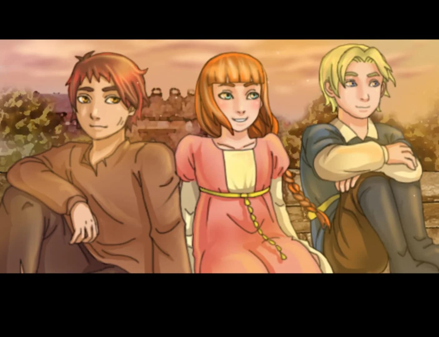 DarkEnd screenshot 3