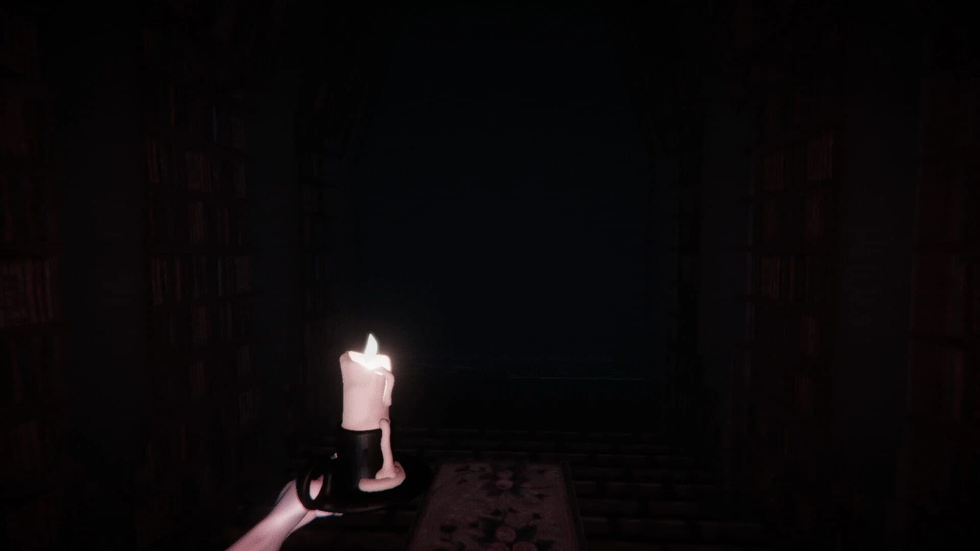 Darker: Episode I screenshot 3