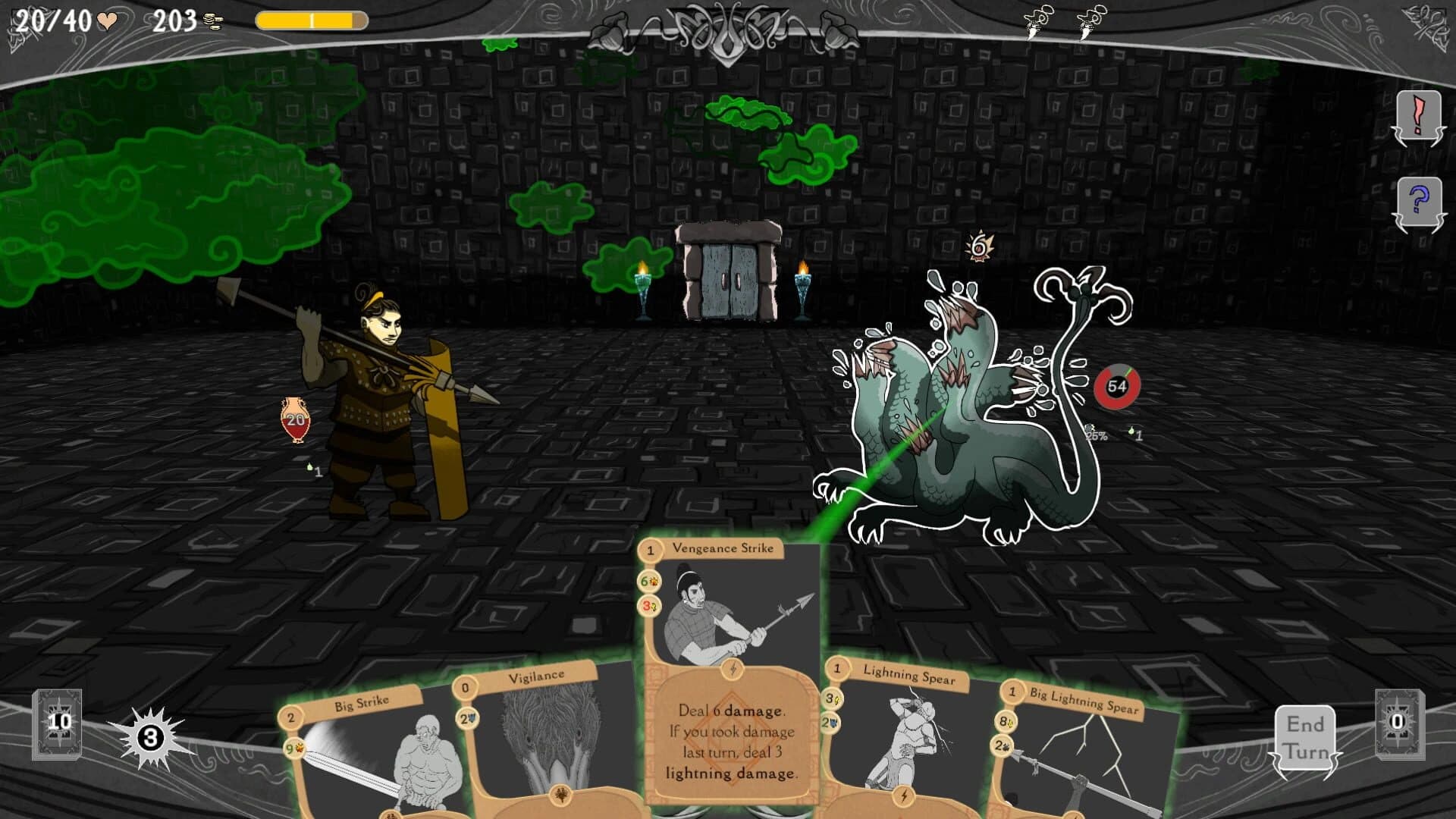Darkest Cube screenshot 3