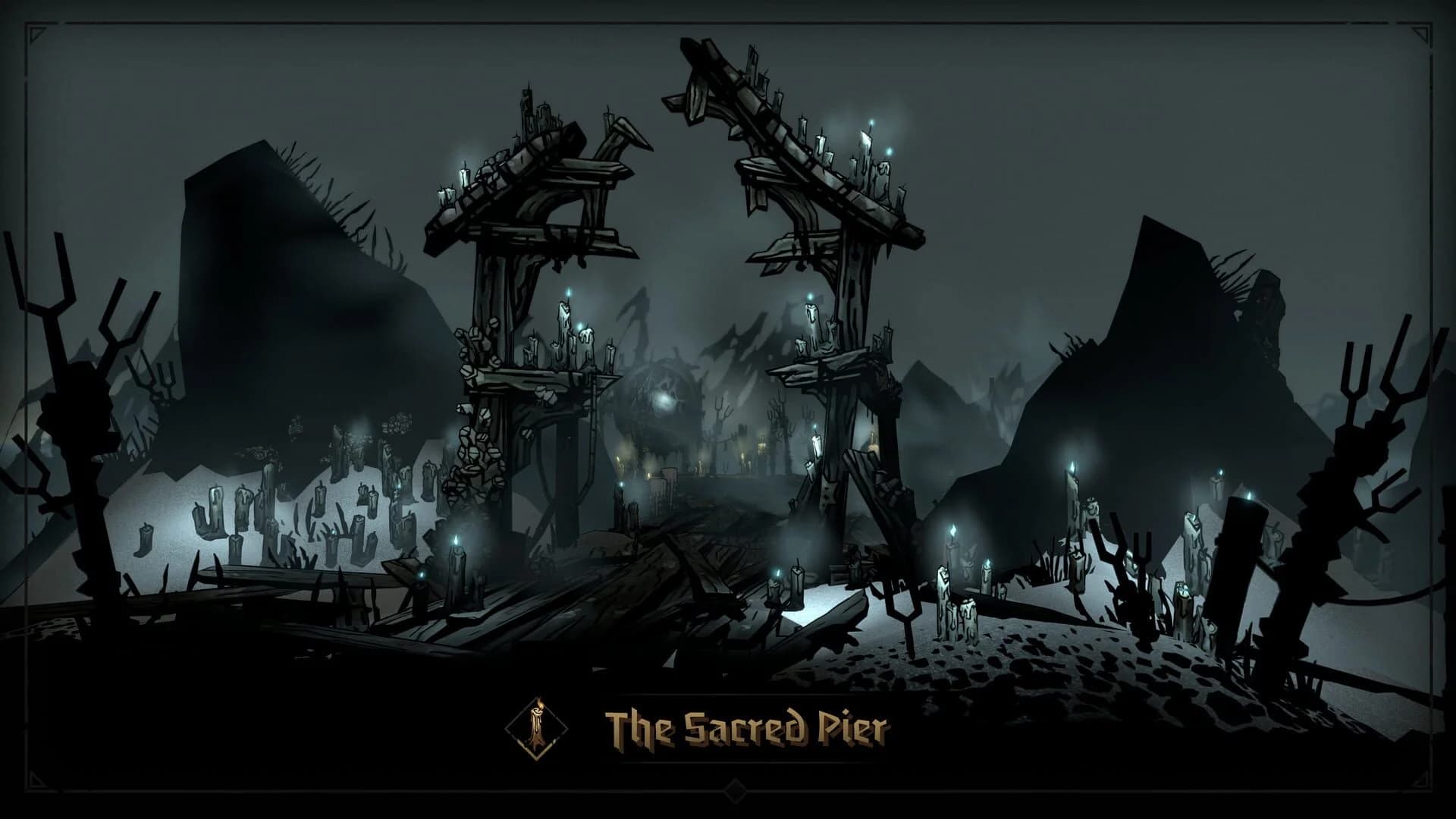 Darkest Dungeon II screenshot 5