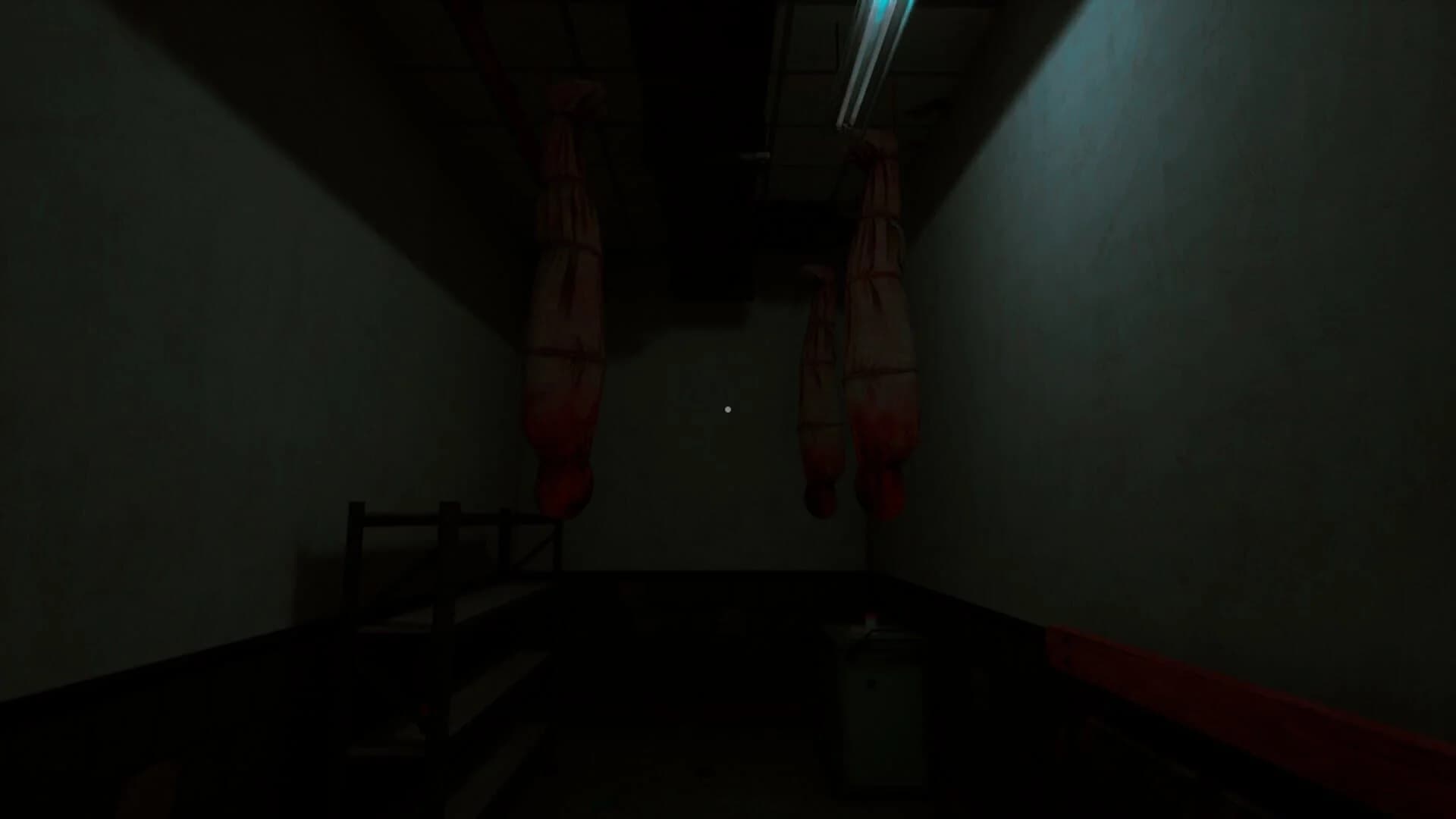 DarkHouse screenshot 4