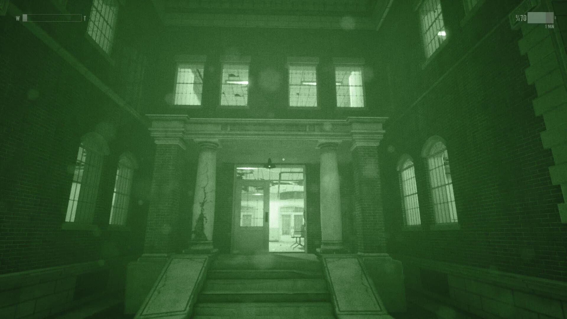 DarkHouse screenshot 3