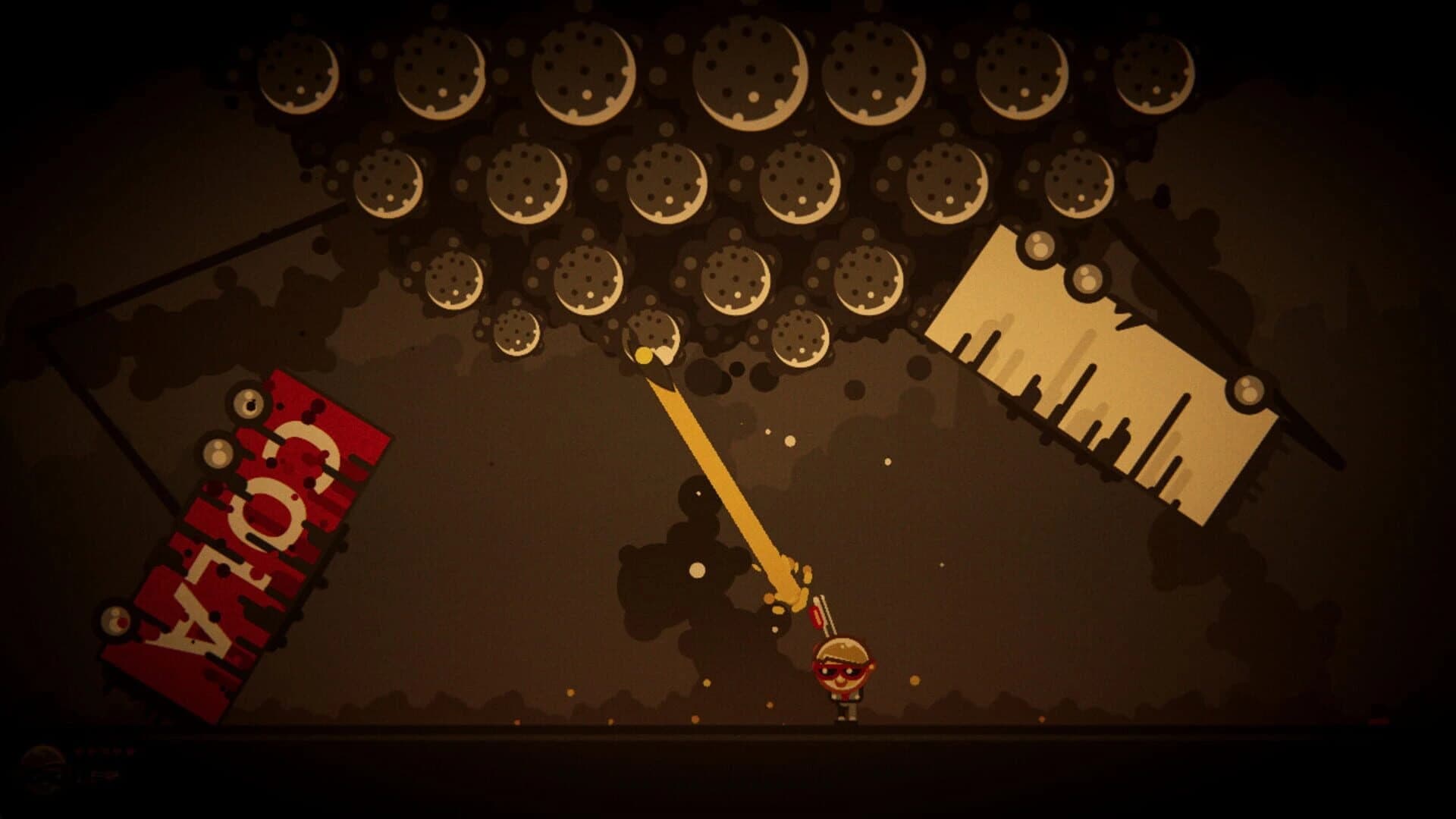Darkly Darkness screenshot 5