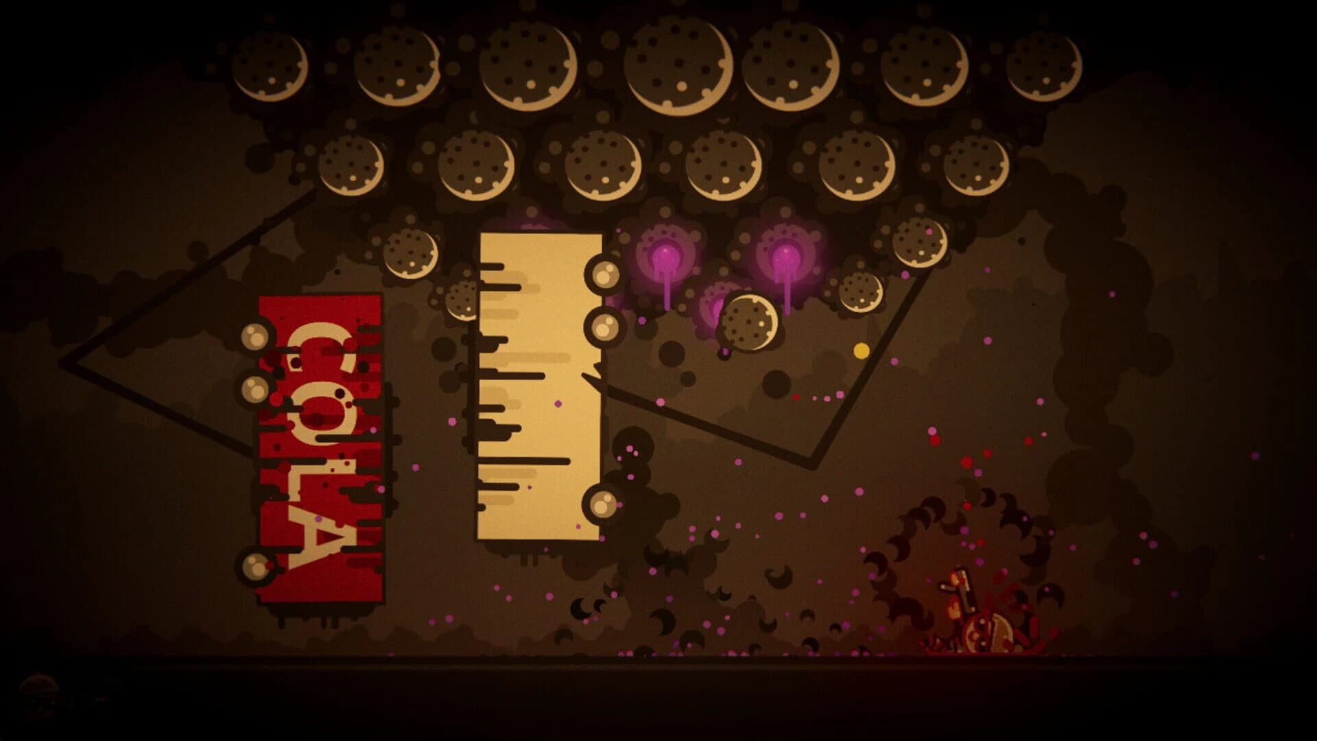 Darkly Darkness screenshot 3