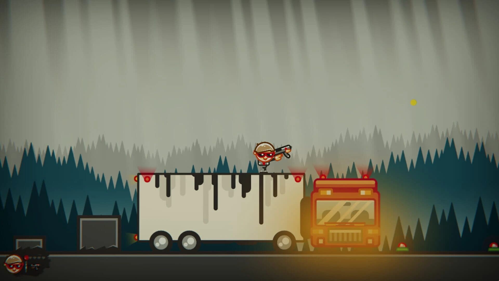 Darkly Darkness screenshot 2