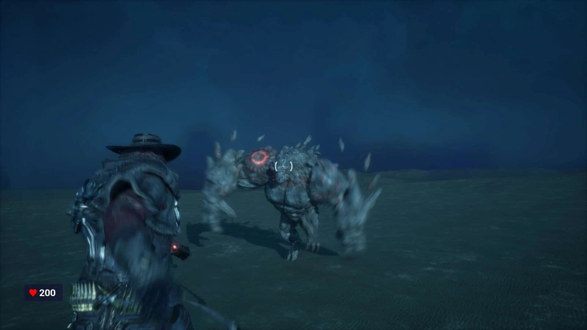 Darkman: Bounty Hunter screenshot 4