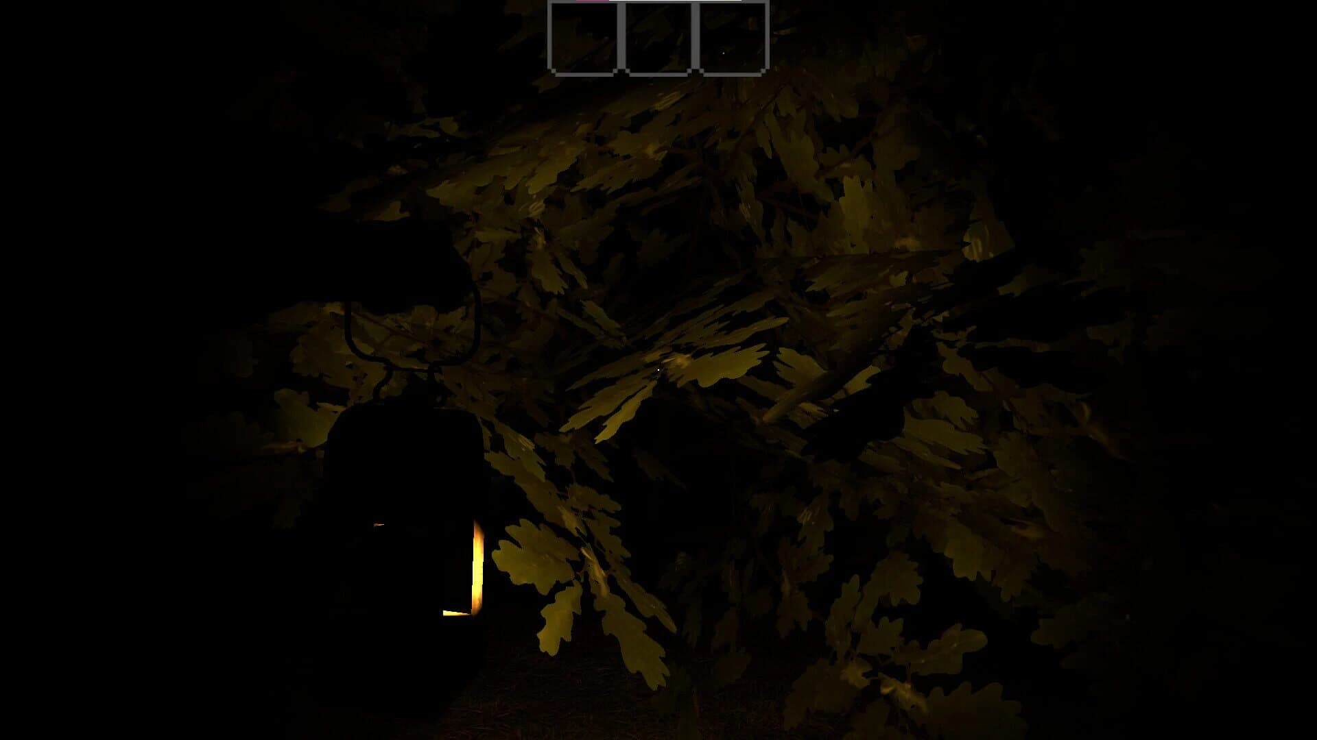 Darkness and Fear: Eerie Shadows screenshot 3