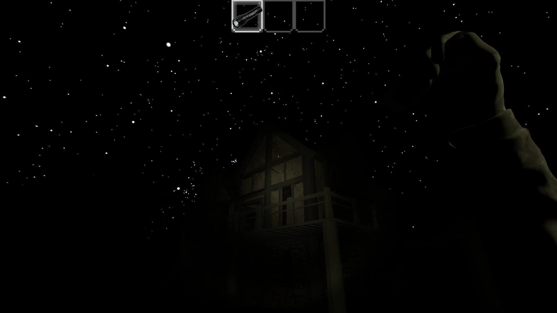 Darkness and Fear: Eerie Shadows screenshot 1