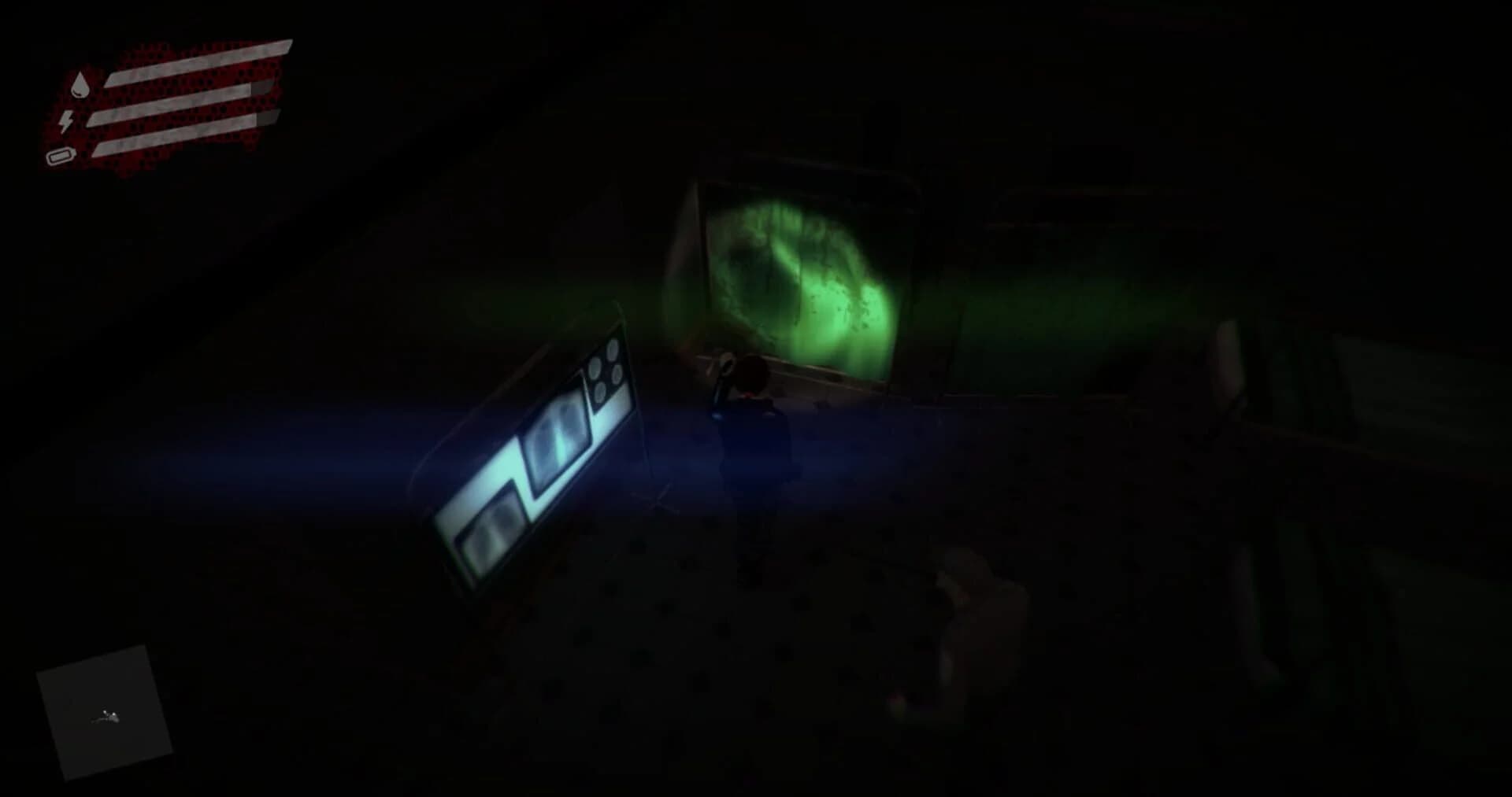 Darkness Assault screenshot 3