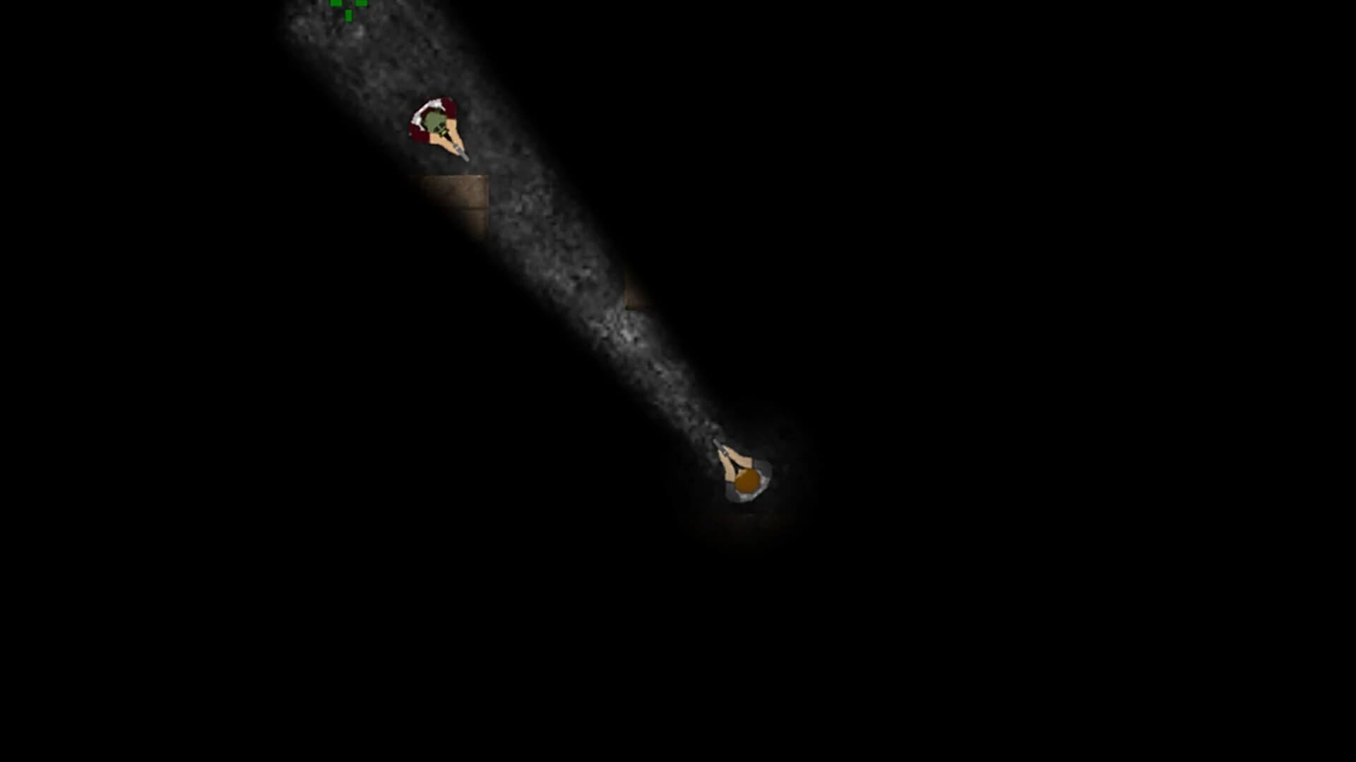 Darkness Restricted screenshot 4