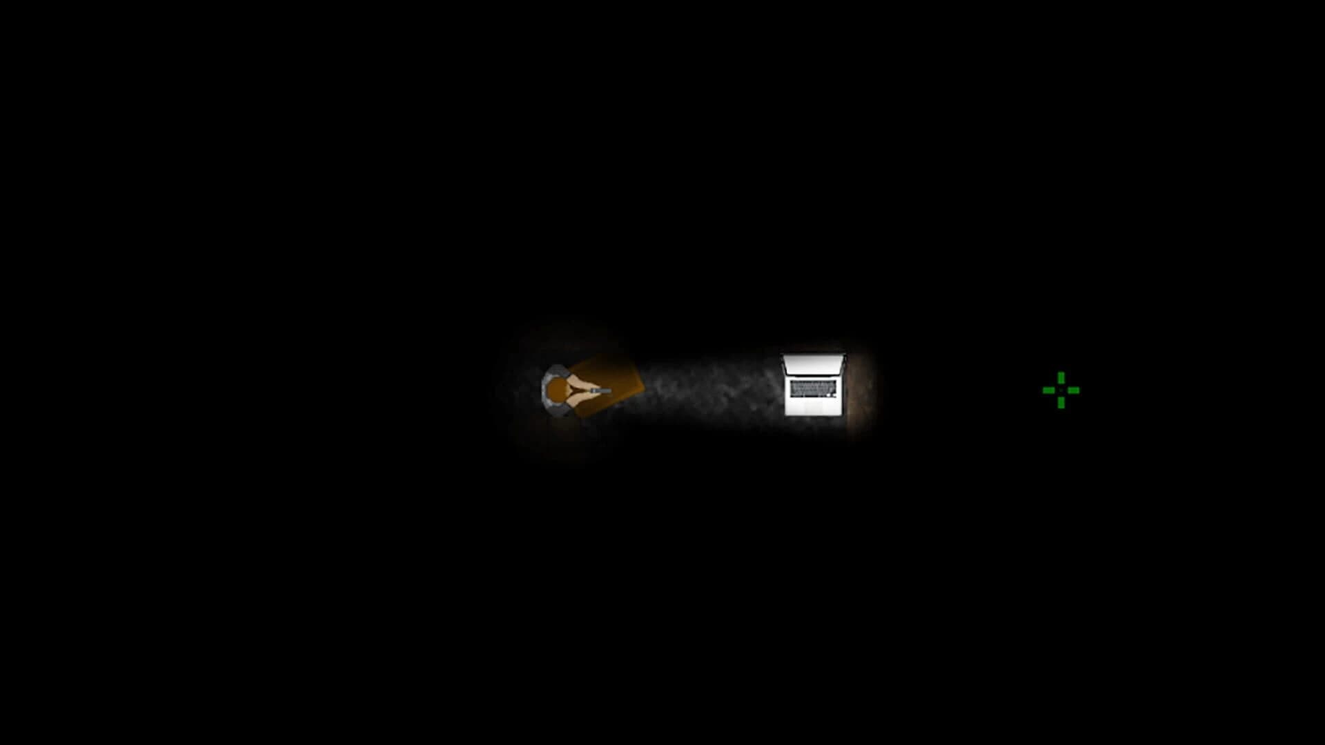 Darkness Restricted screenshot 2