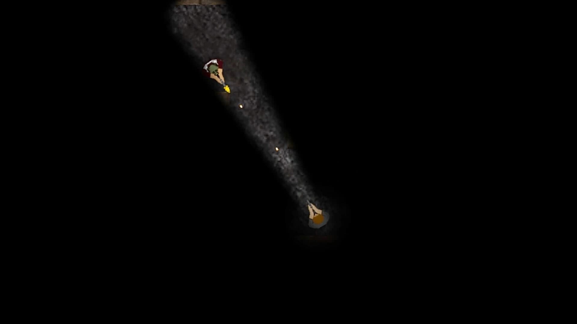 Darkness Restricted screenshot 1