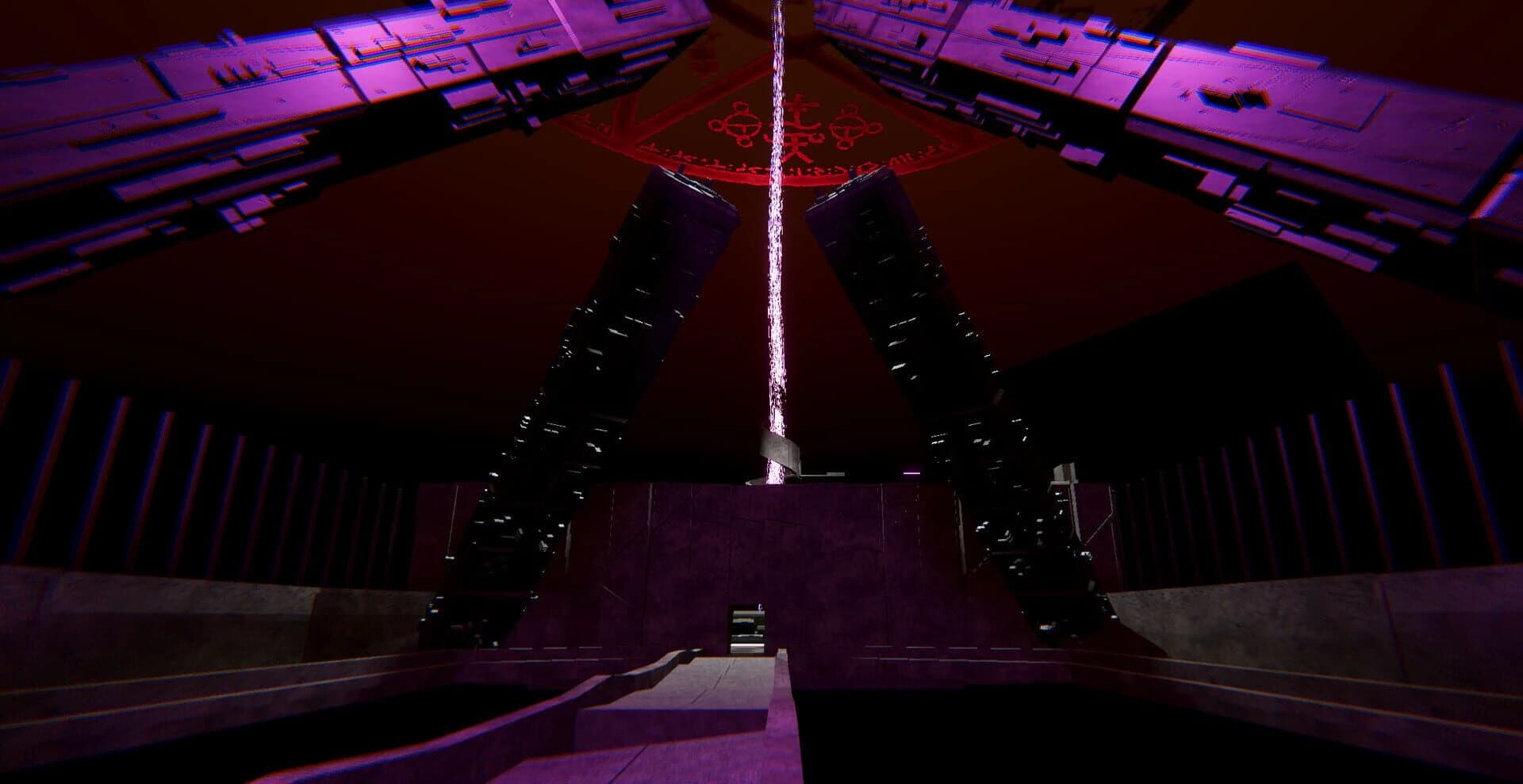 Darkness Ritual: Impasse screenshot 2