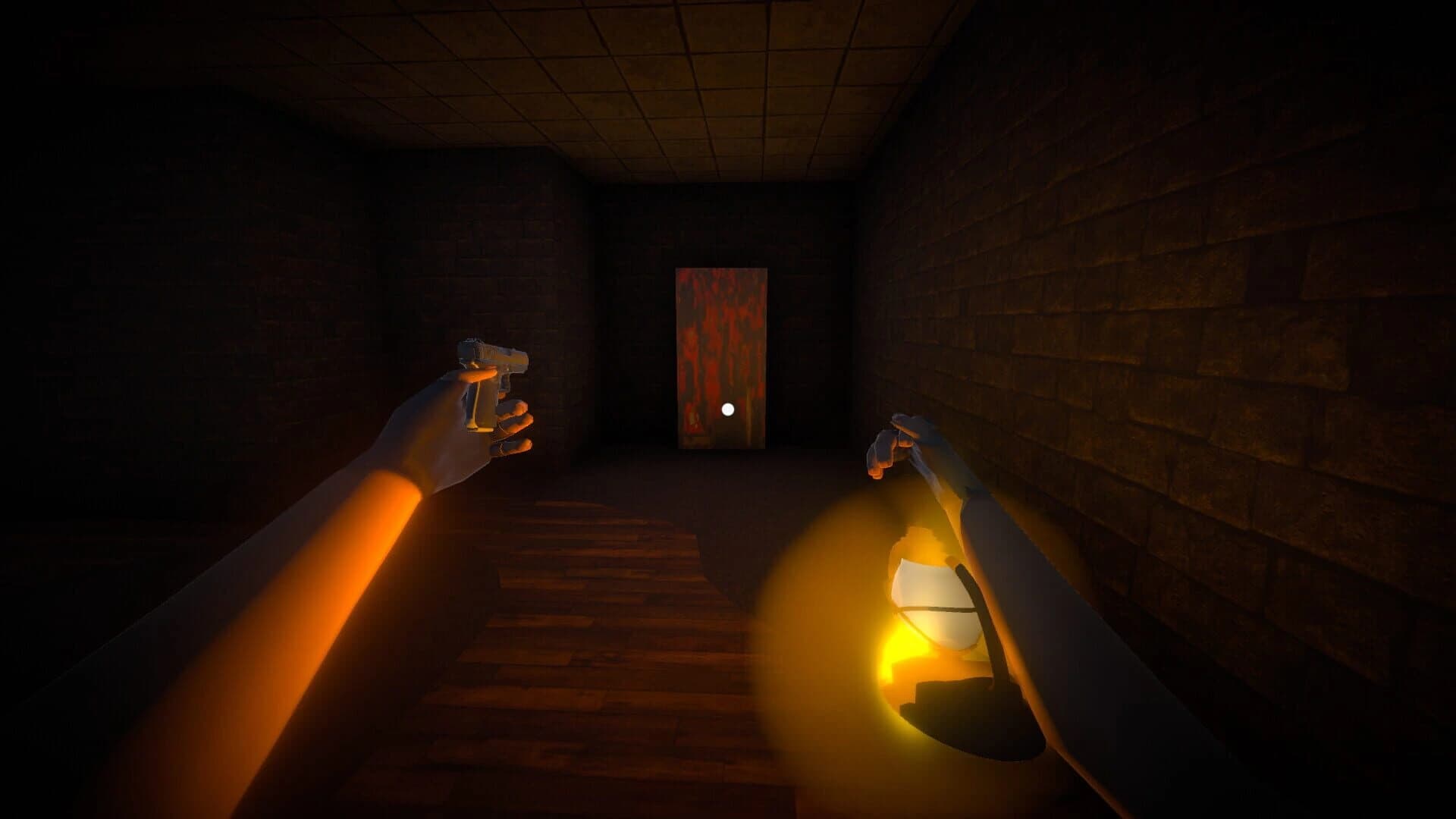Darkness Takeover screenshot 4