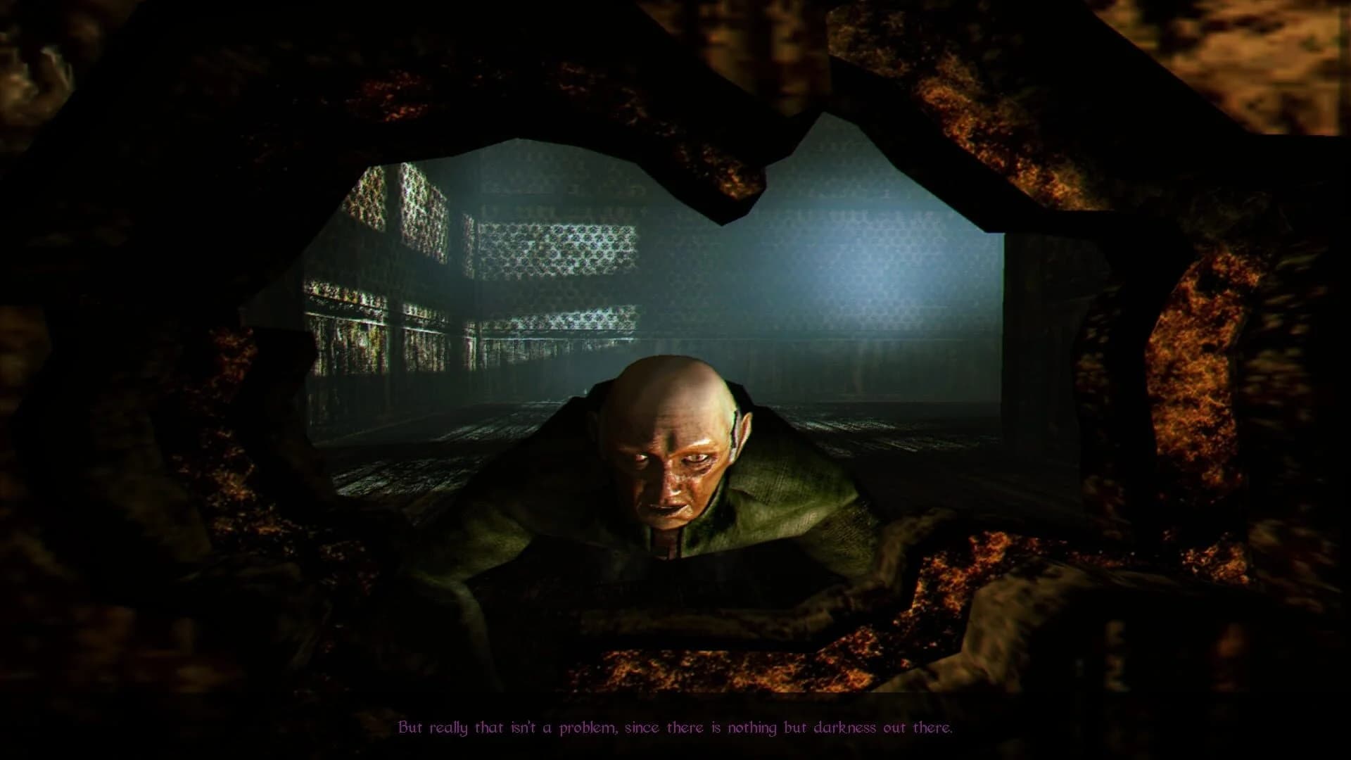 Darkness Within 2: The Dark Lineage screenshot 3