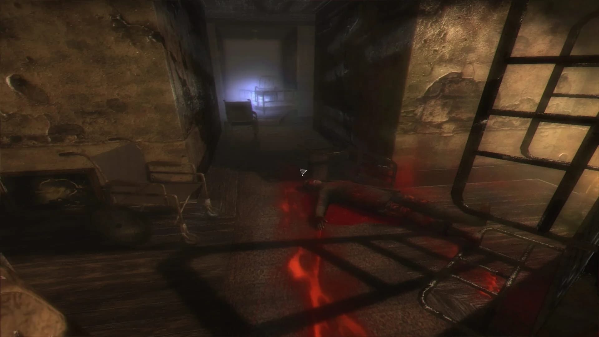 Darkness Within 2: The Dark Lineage screenshot 5