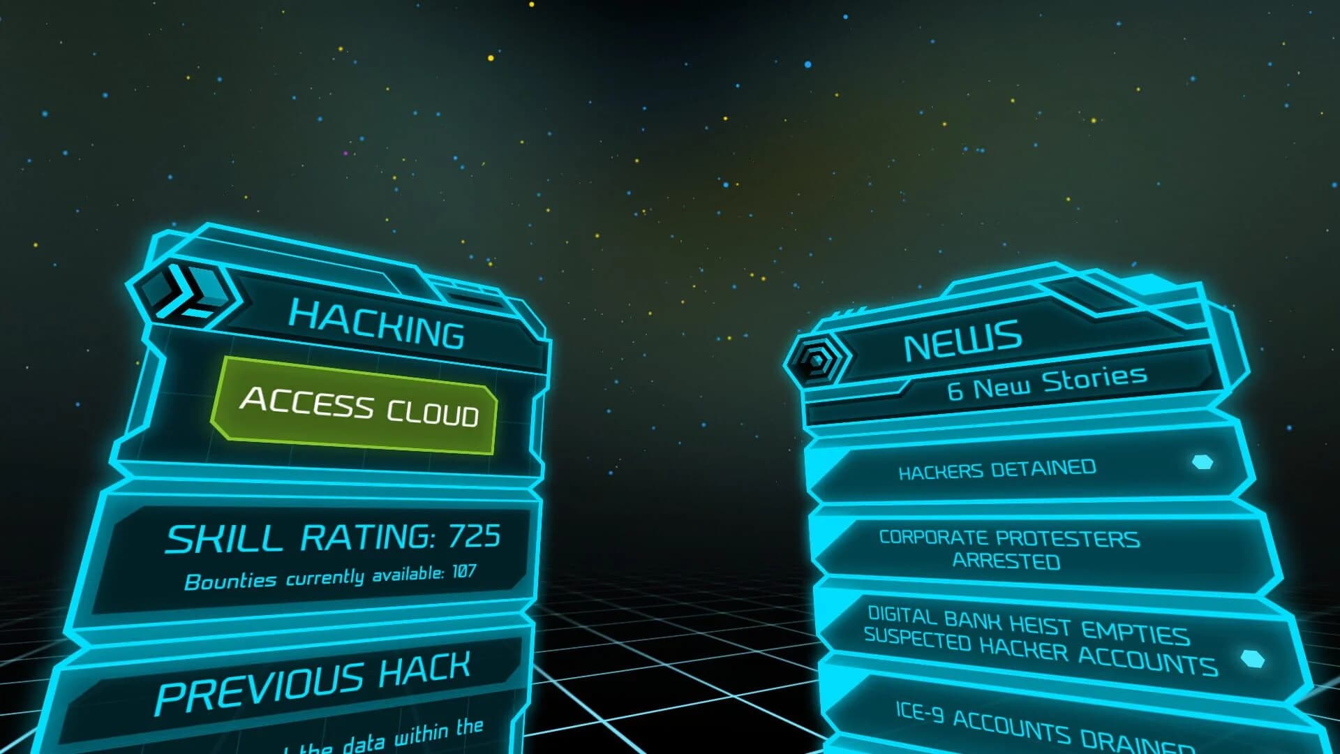 Darknet screenshot 2