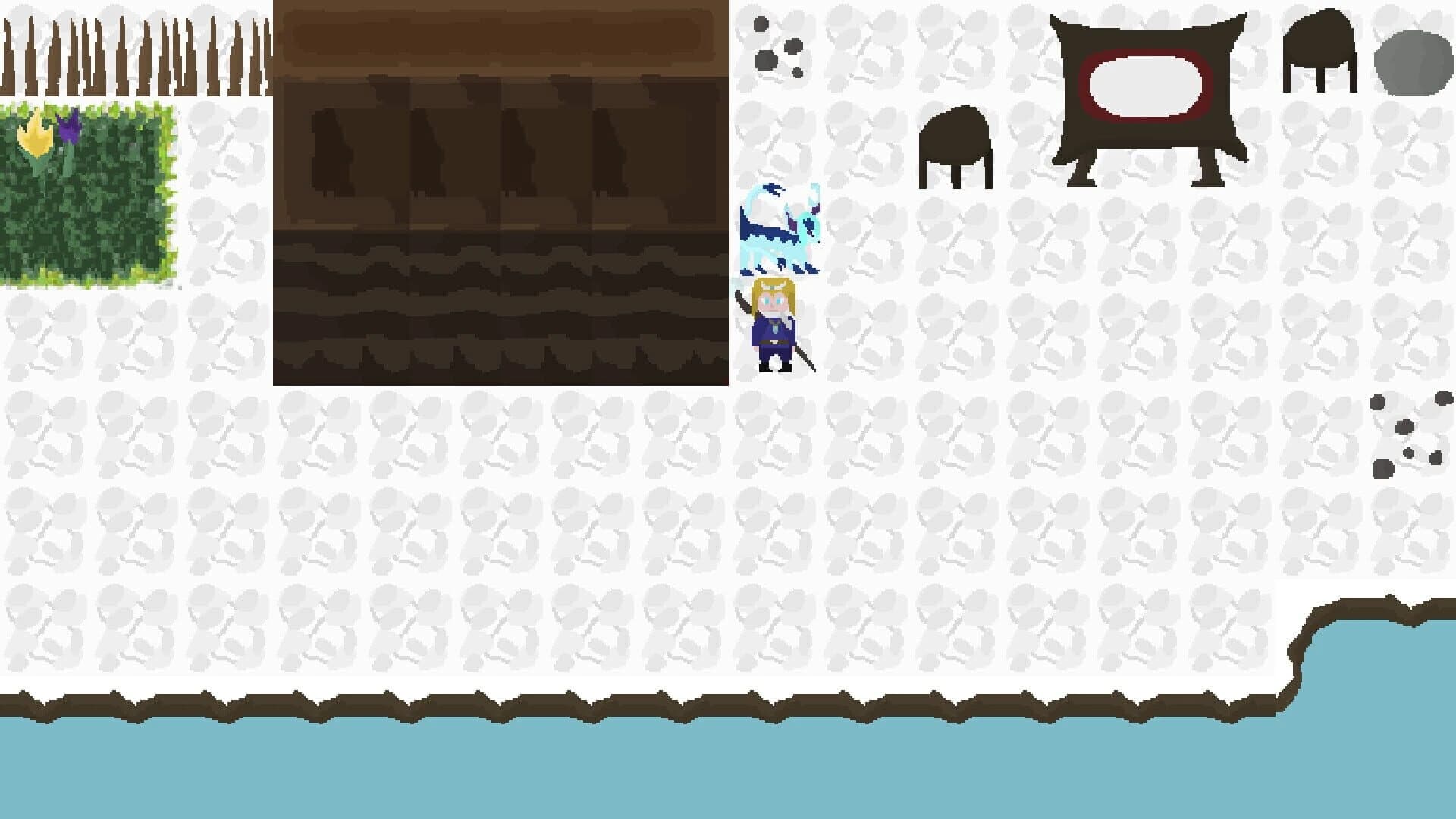 Darkodai screenshot 5