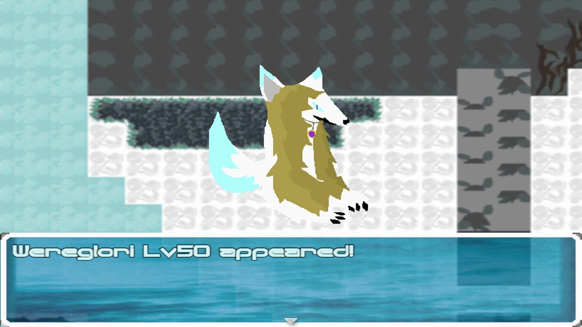 Darkodai screenshot 2