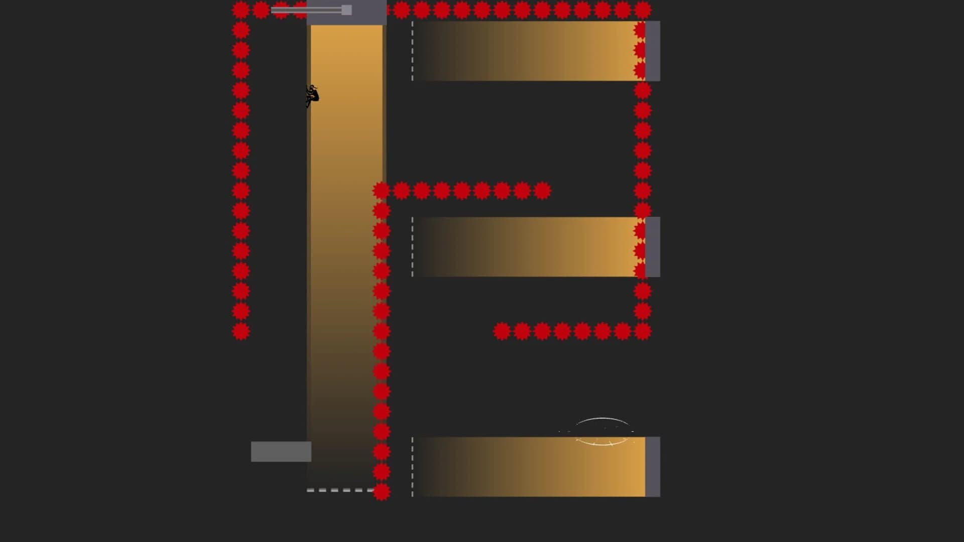 Darkour screenshot 2