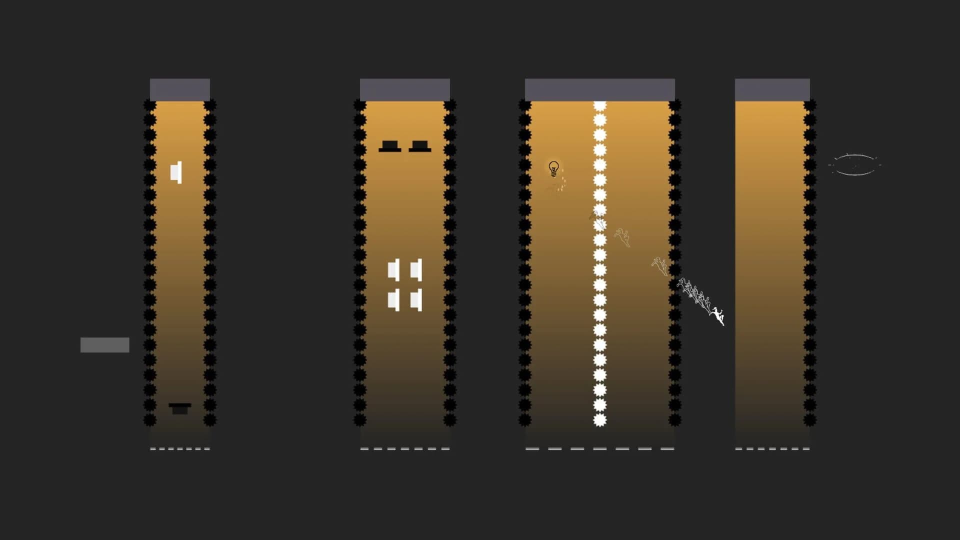 Darkour screenshot 5