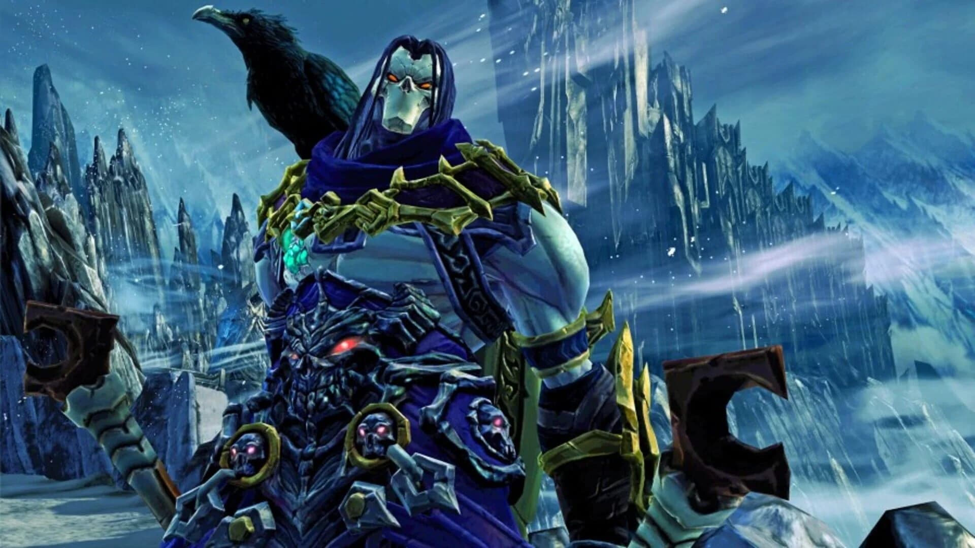Darksiders II screenshot 4