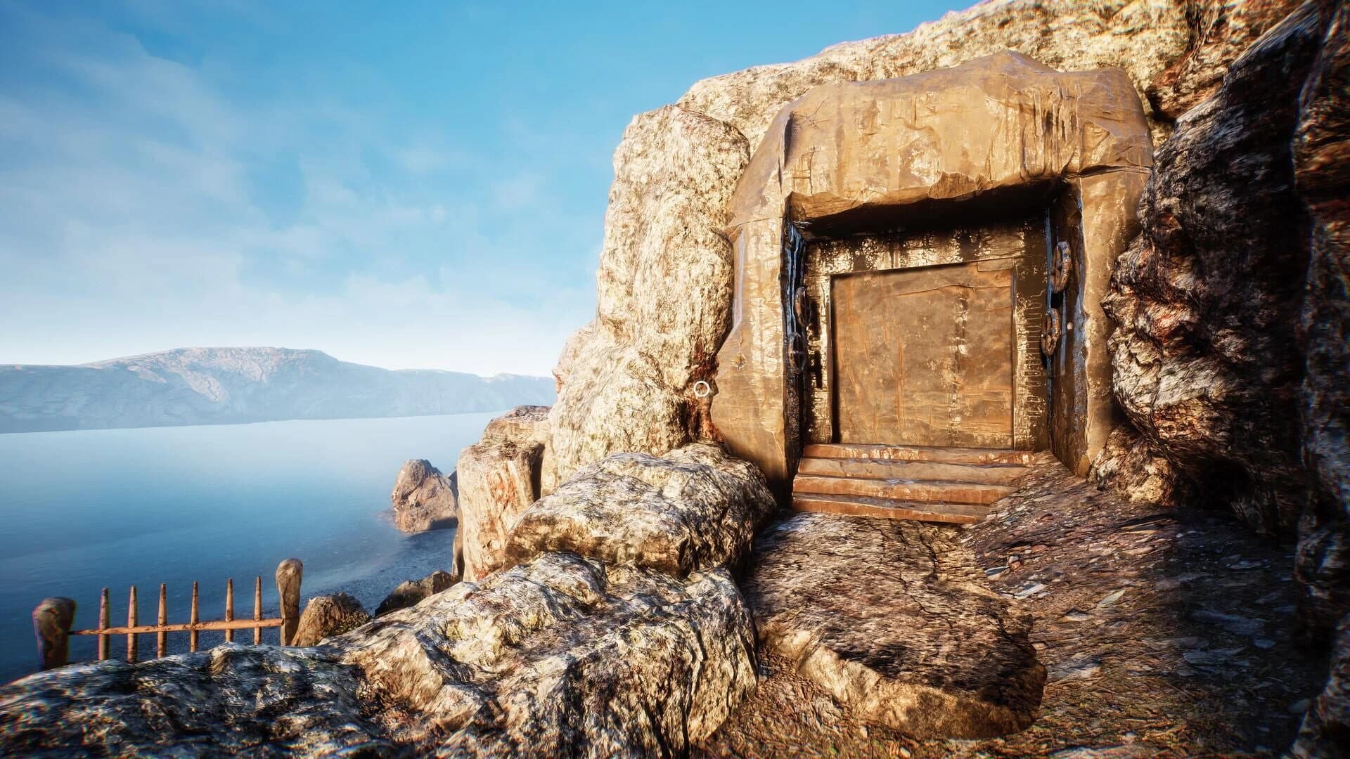 Darkstone Bay screenshot 3