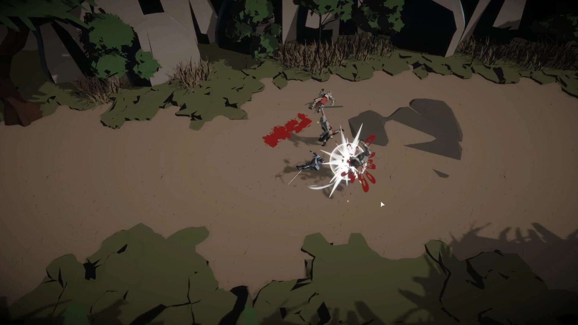 Darkwell: Assassin's Choice screenshot 1