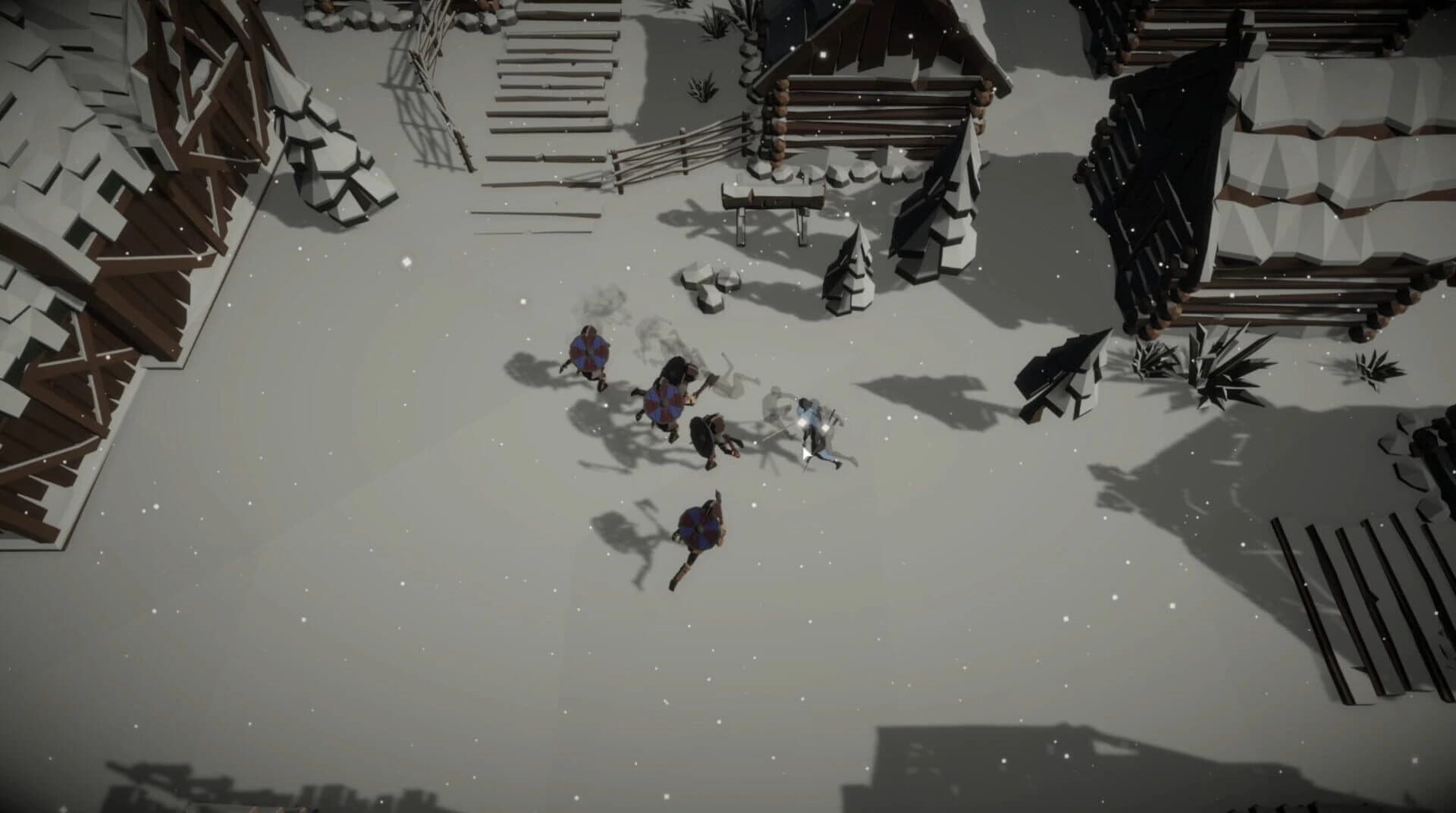Darkwell: Assassin's Choice screenshot 3