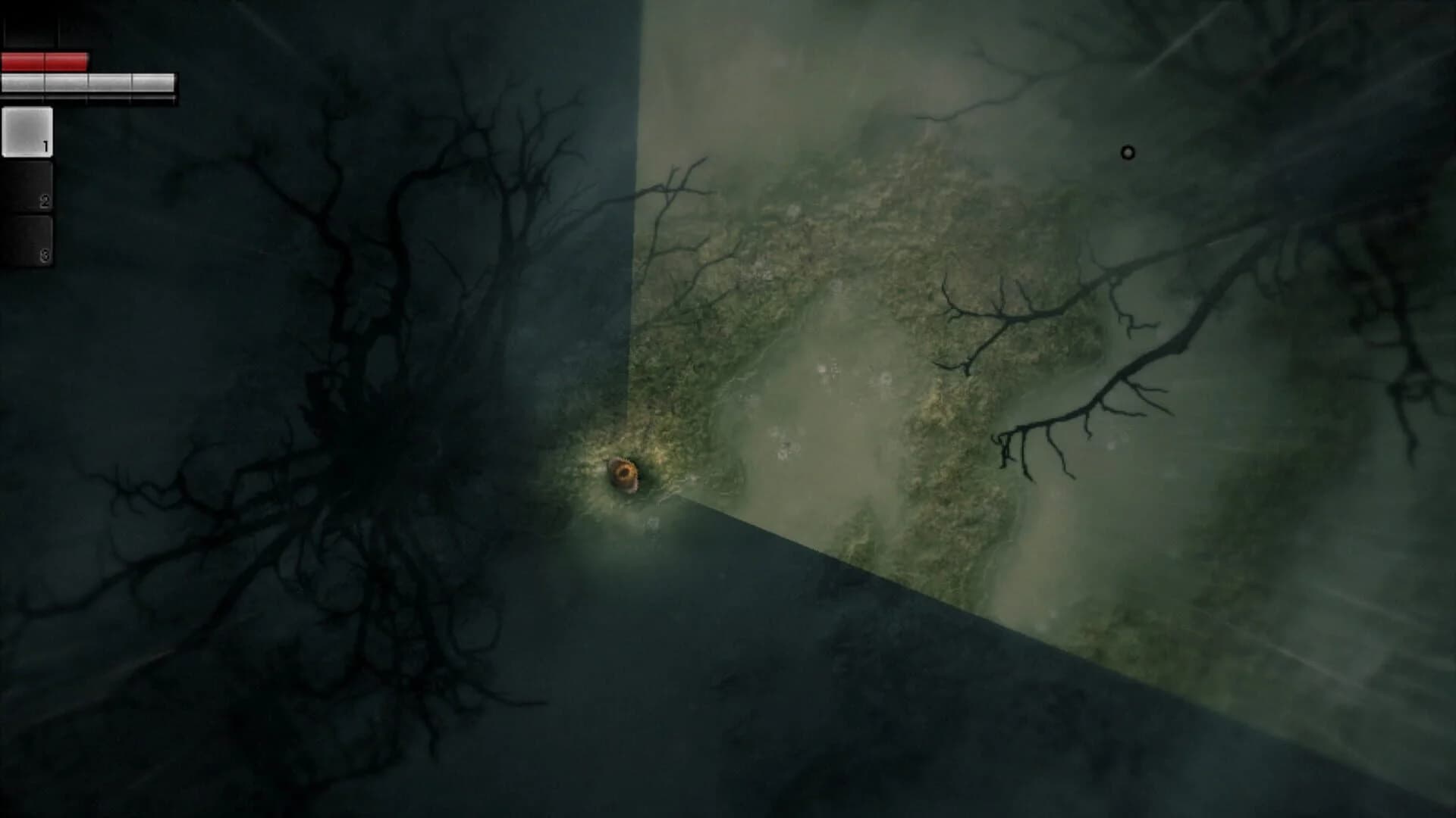 Darkwood screenshot 2