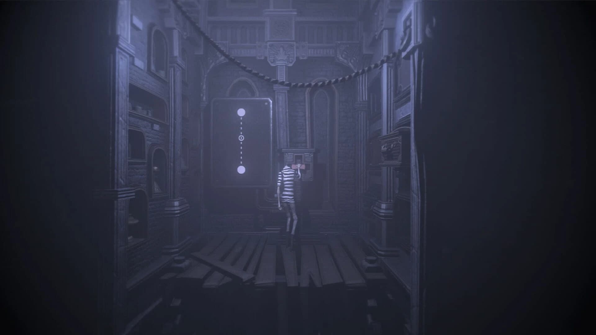 Darq: Ultimate Edition screenshot 2