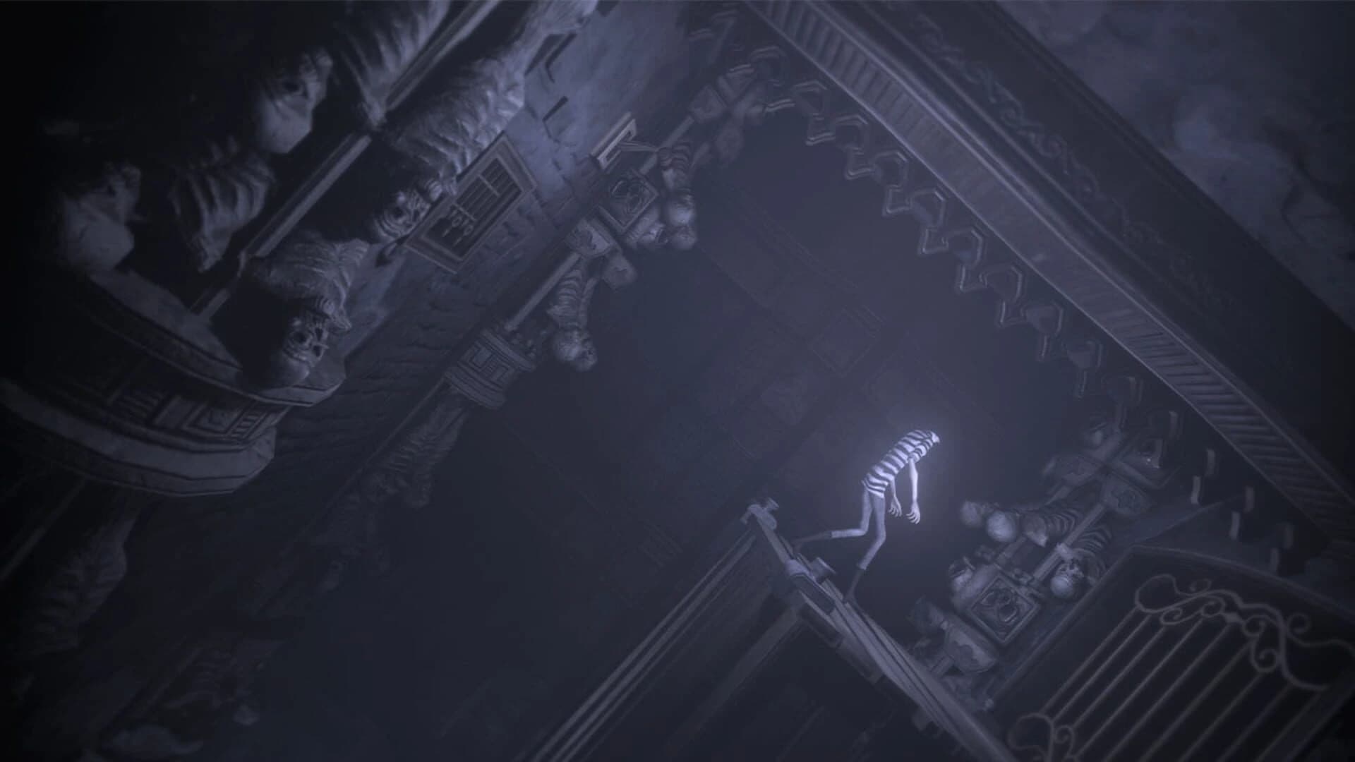 Darq: Ultimate Edition screenshot 1