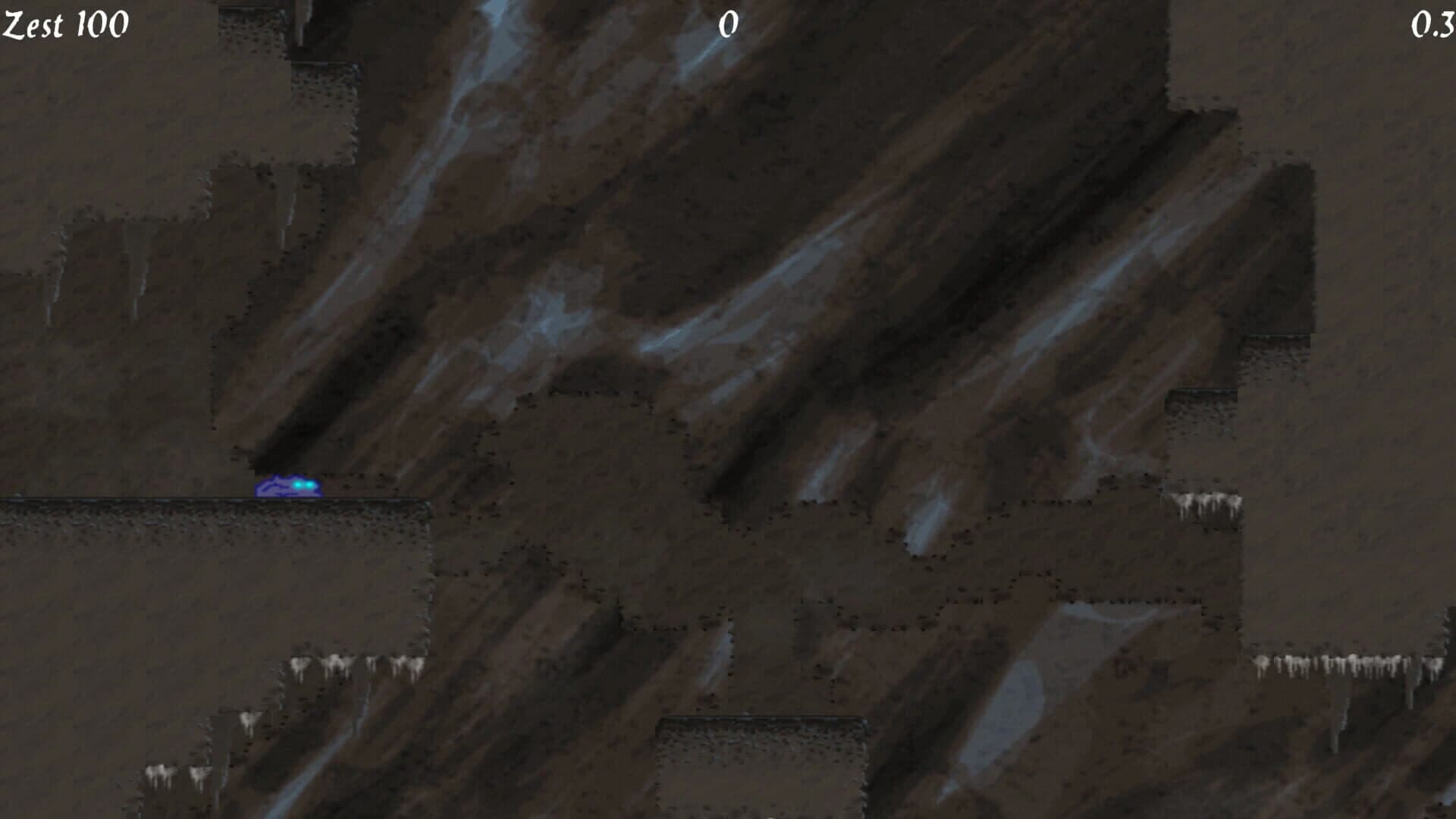 Darwin screenshot 3