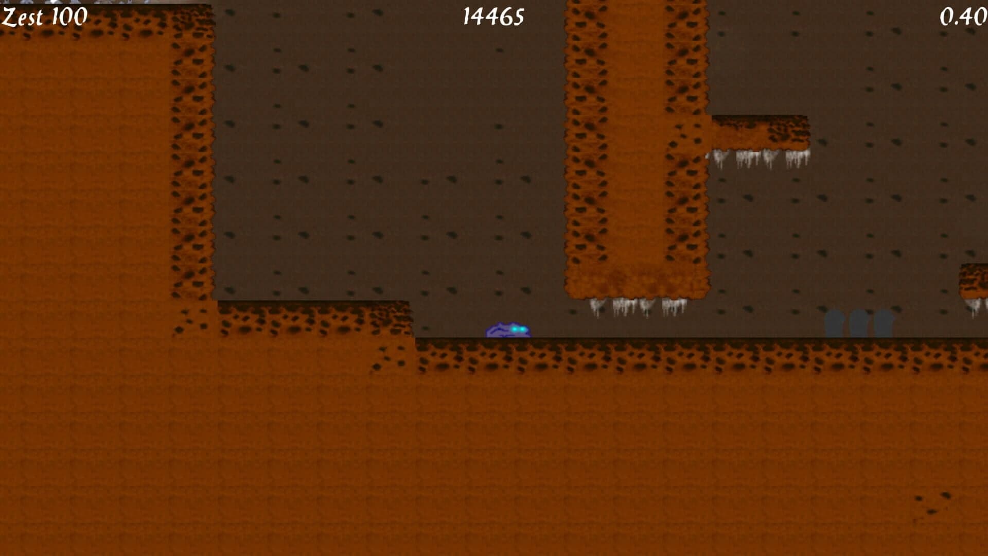 Darwin screenshot 4