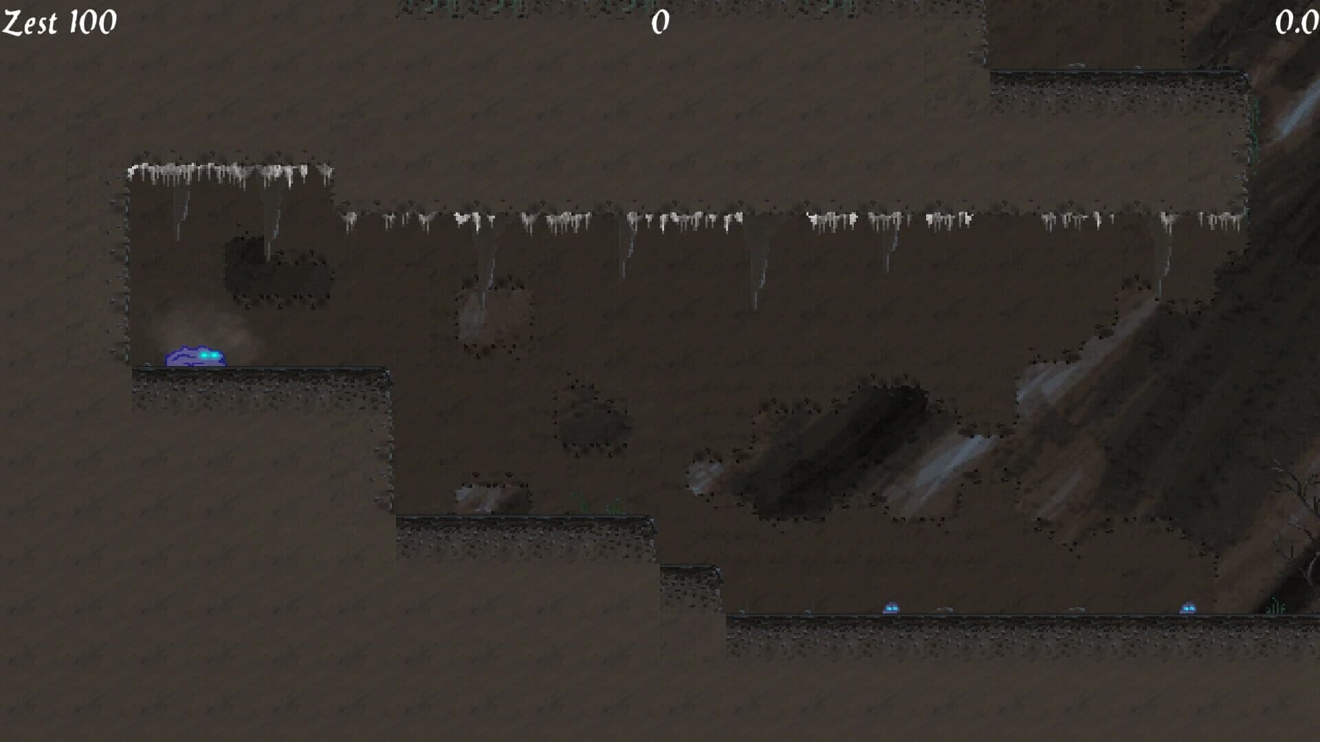 Darwin screenshot 1