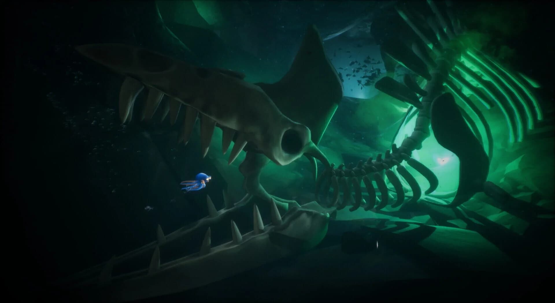 Darwin's Paradox! screenshot 3