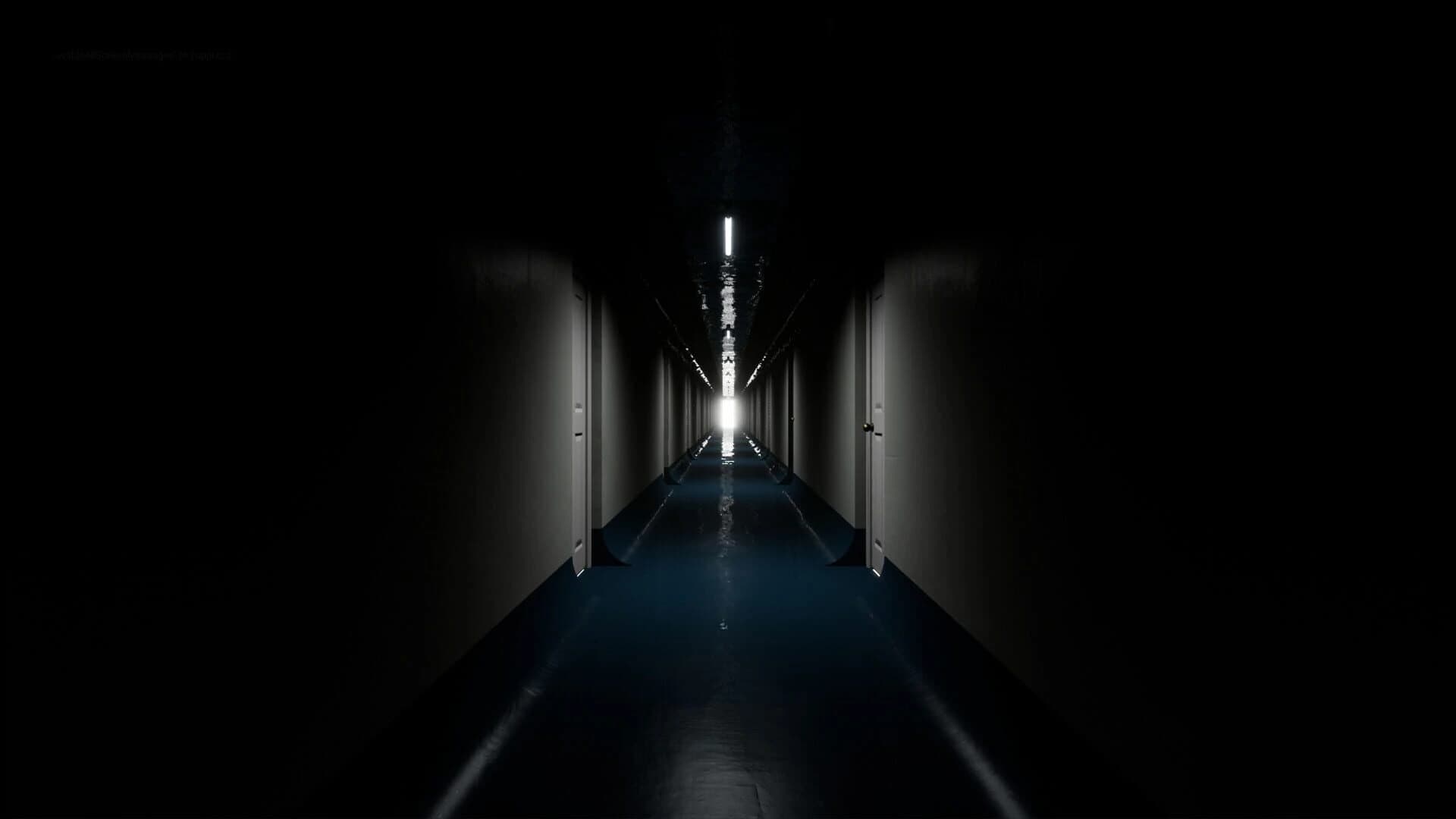 Darwin's Test screenshot 3
