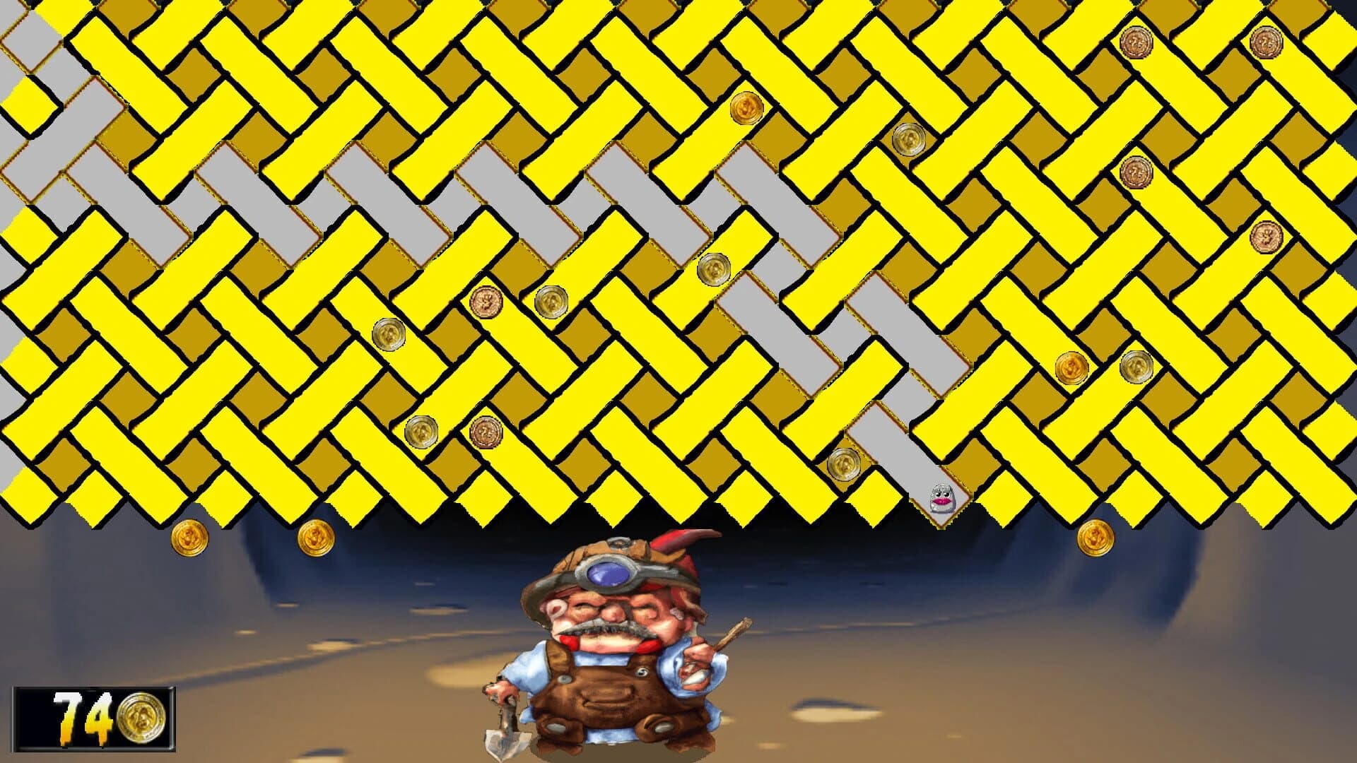 Darwins Trash screenshot 2