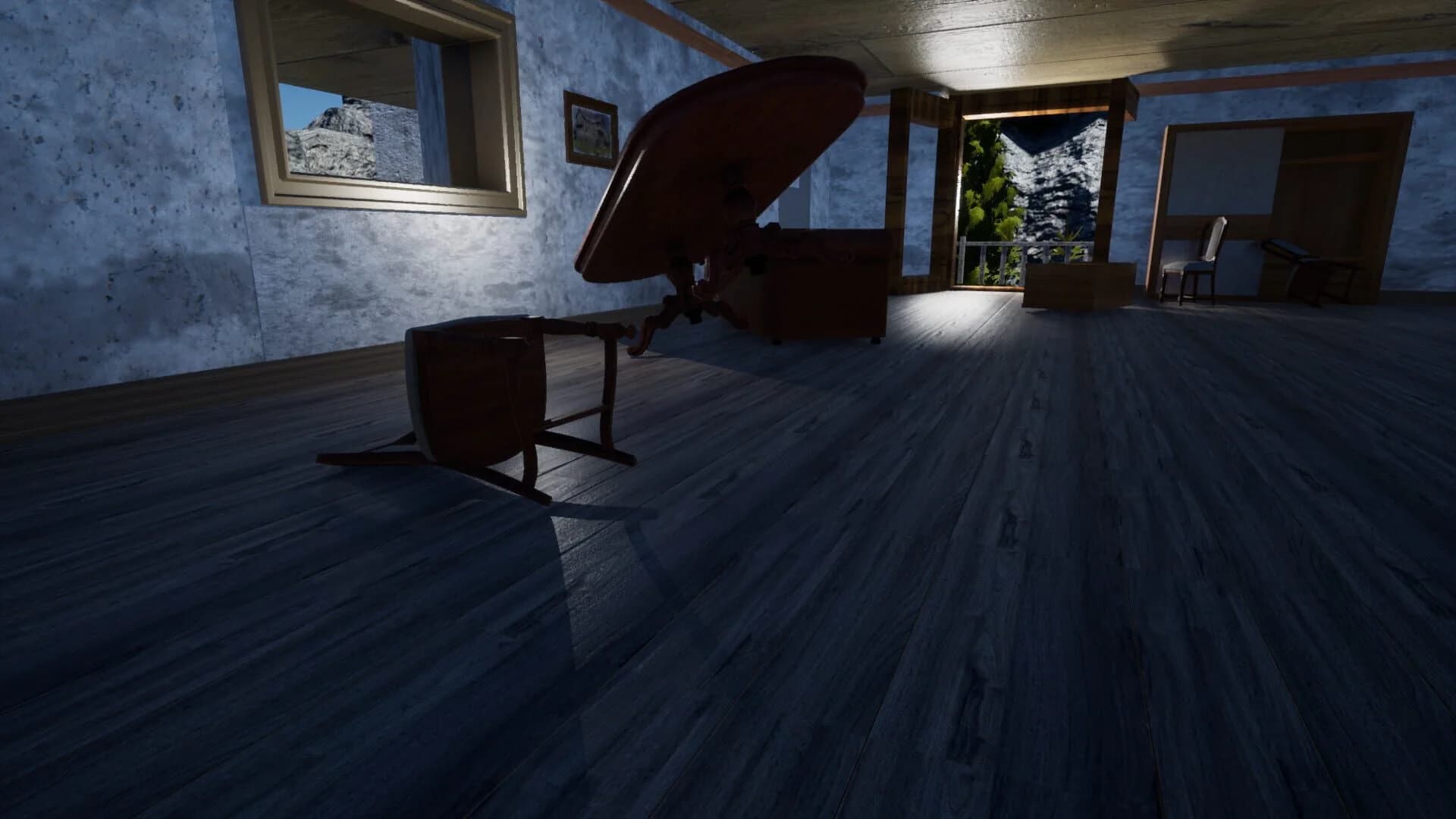 Das Balkonzimmer screenshot 4