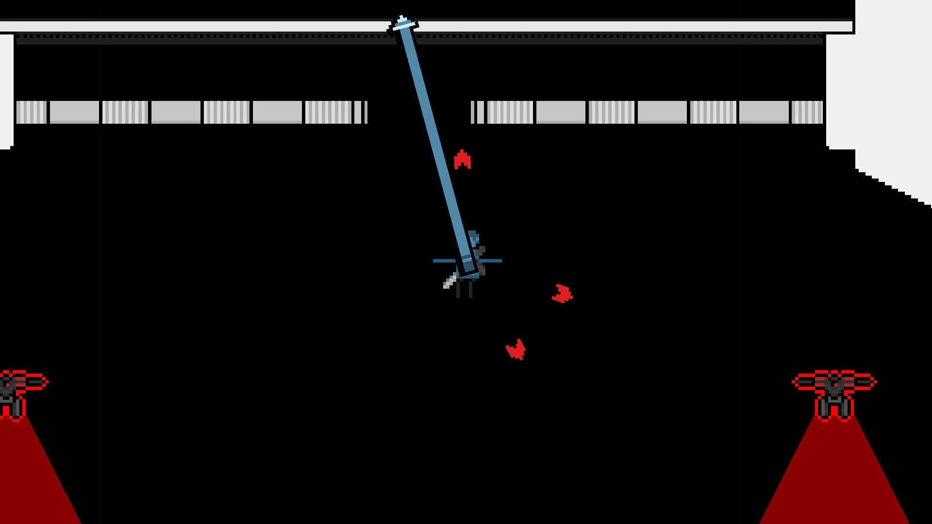 Dash and Slash screenshot 1