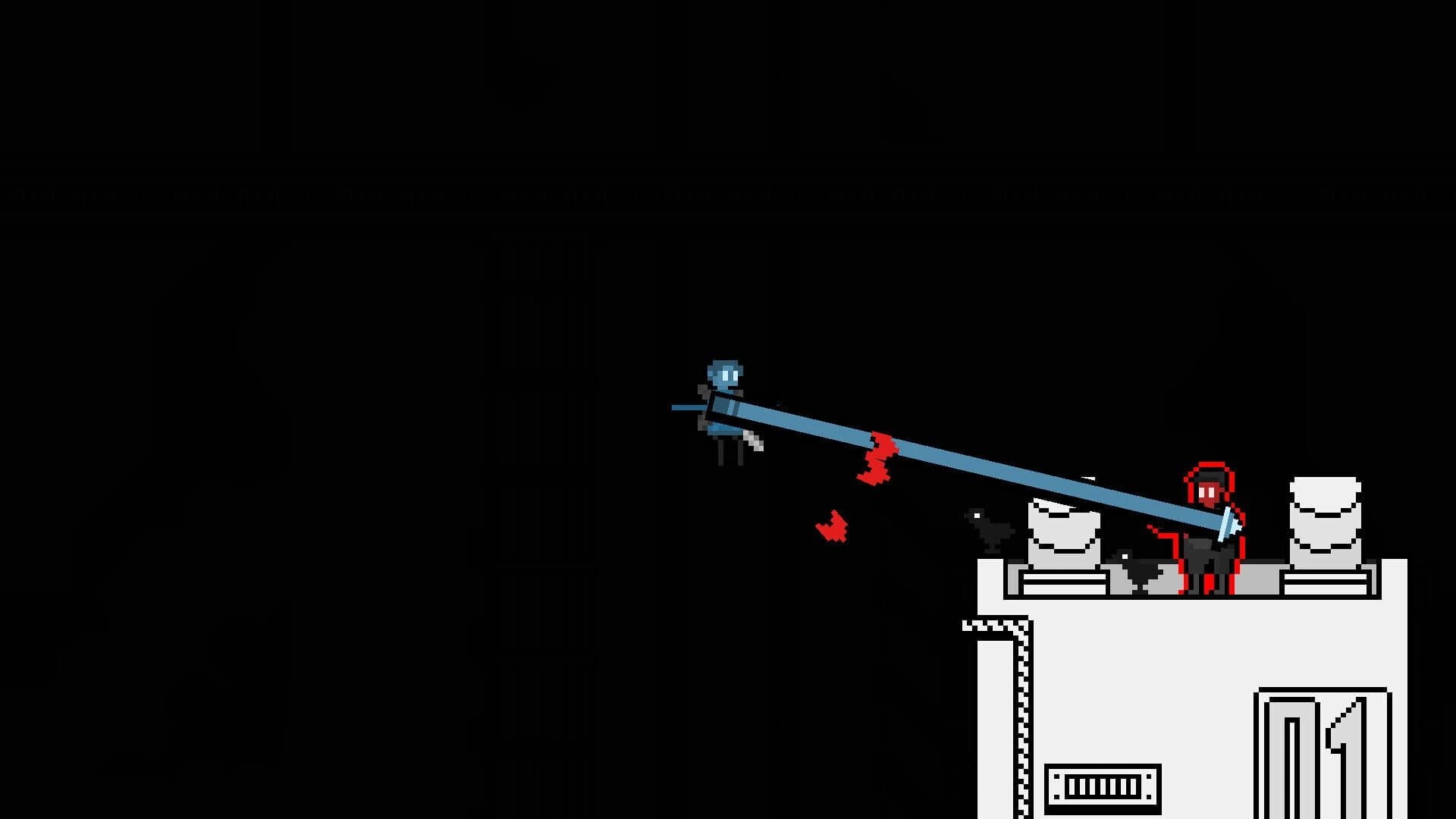 Dash and Slash screenshot 2
