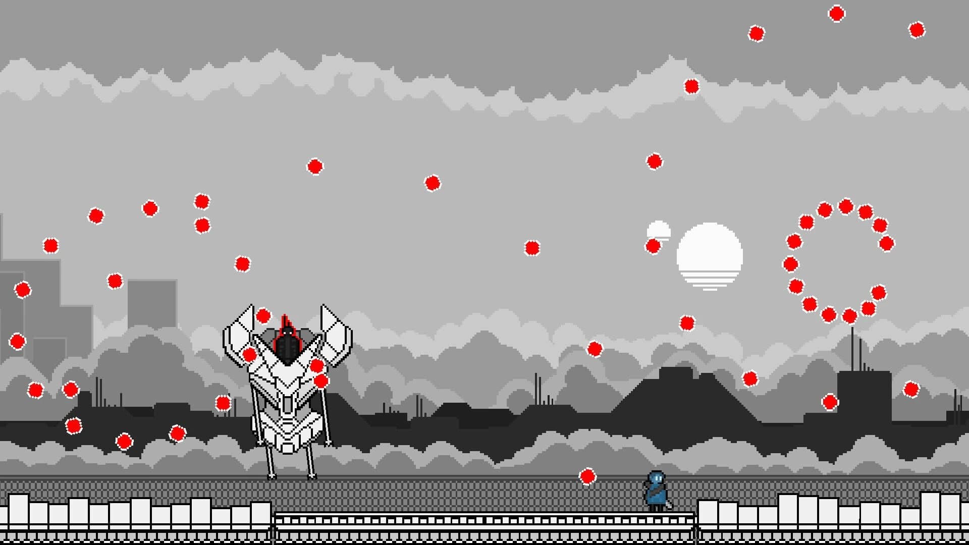 Dash and Slash screenshot 3