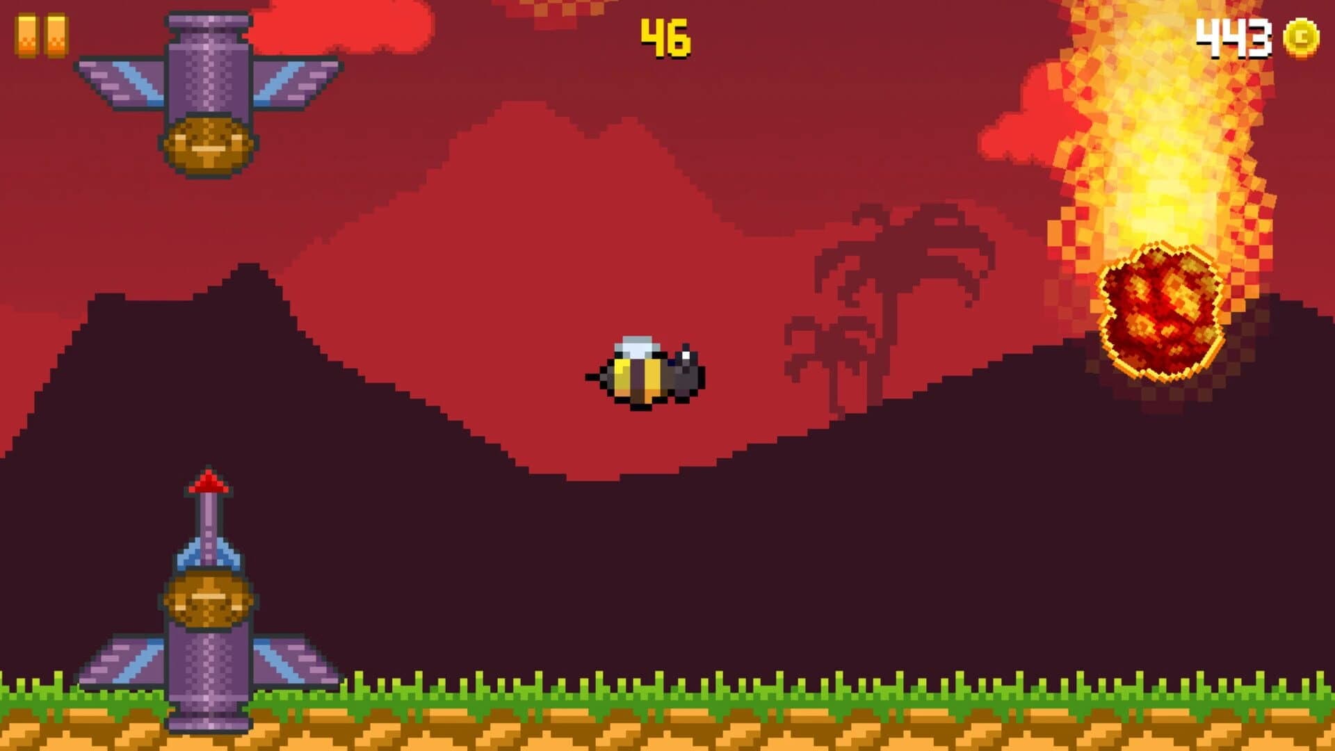 Dash Fleet screenshot 5