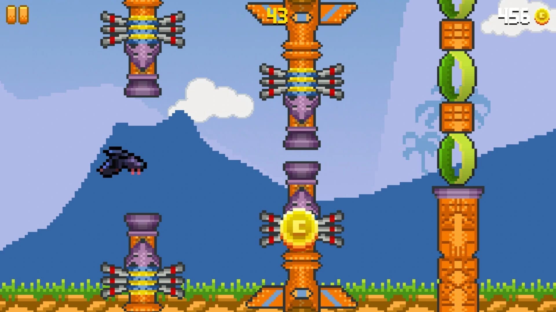 Dash Fleet screenshot 3