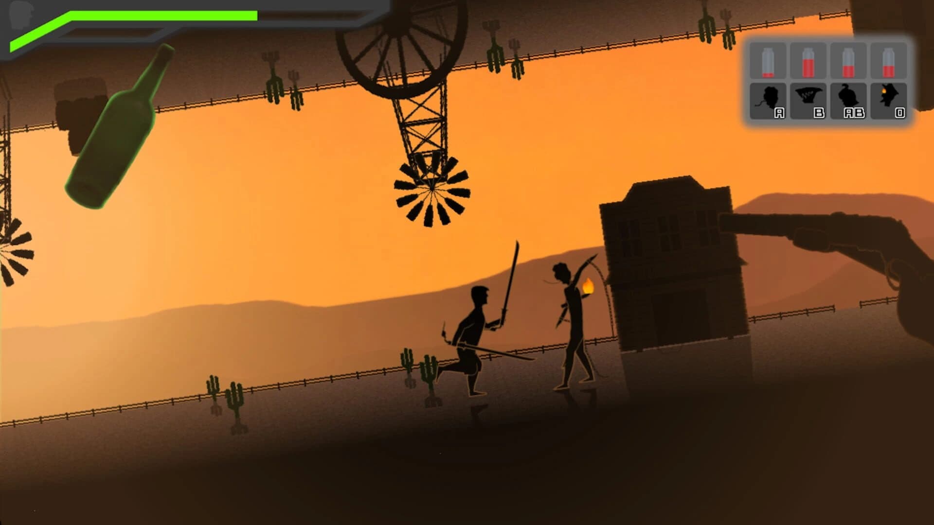 Dash Hale screenshot 4