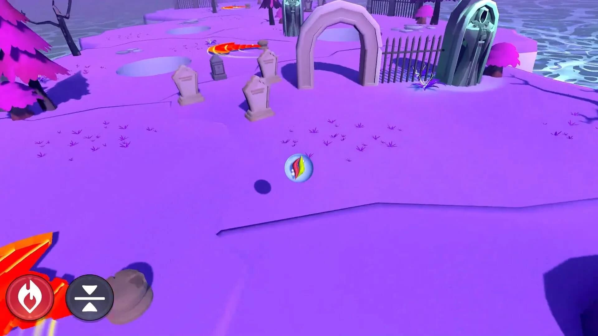 Dash & Roll screenshot 3