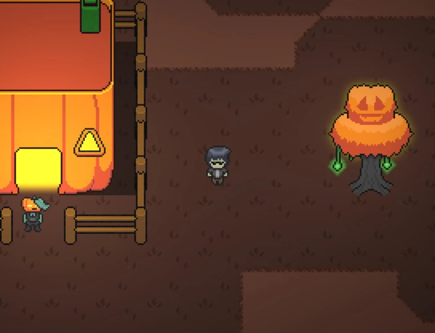 DashBored screenshot 2