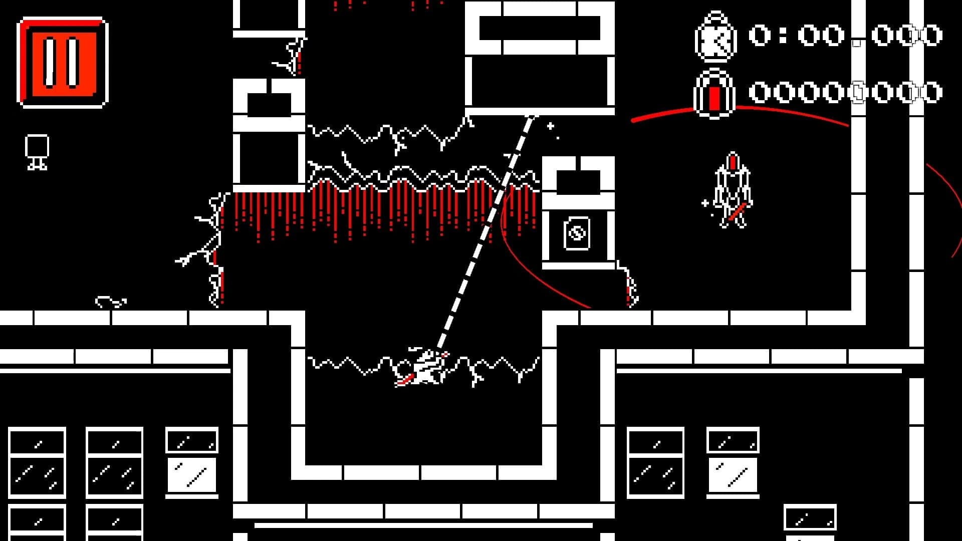 Dashbot Ninja screenshot 4