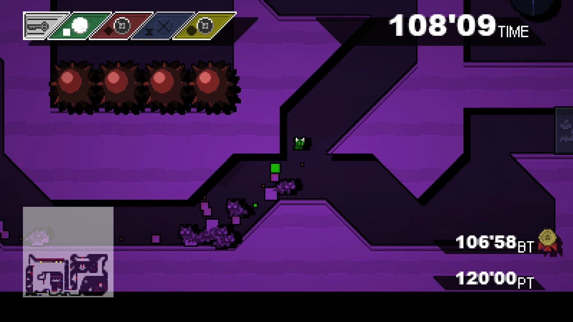 Dashbounce screenshot 2