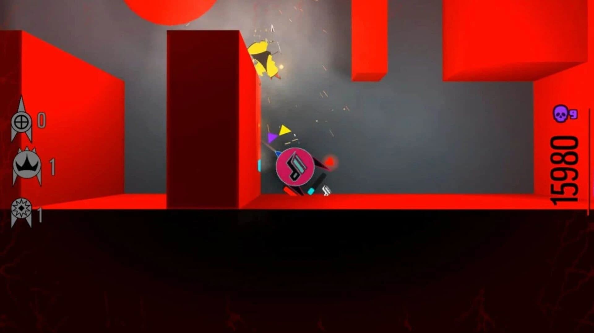 Dasher 3D screenshot 5